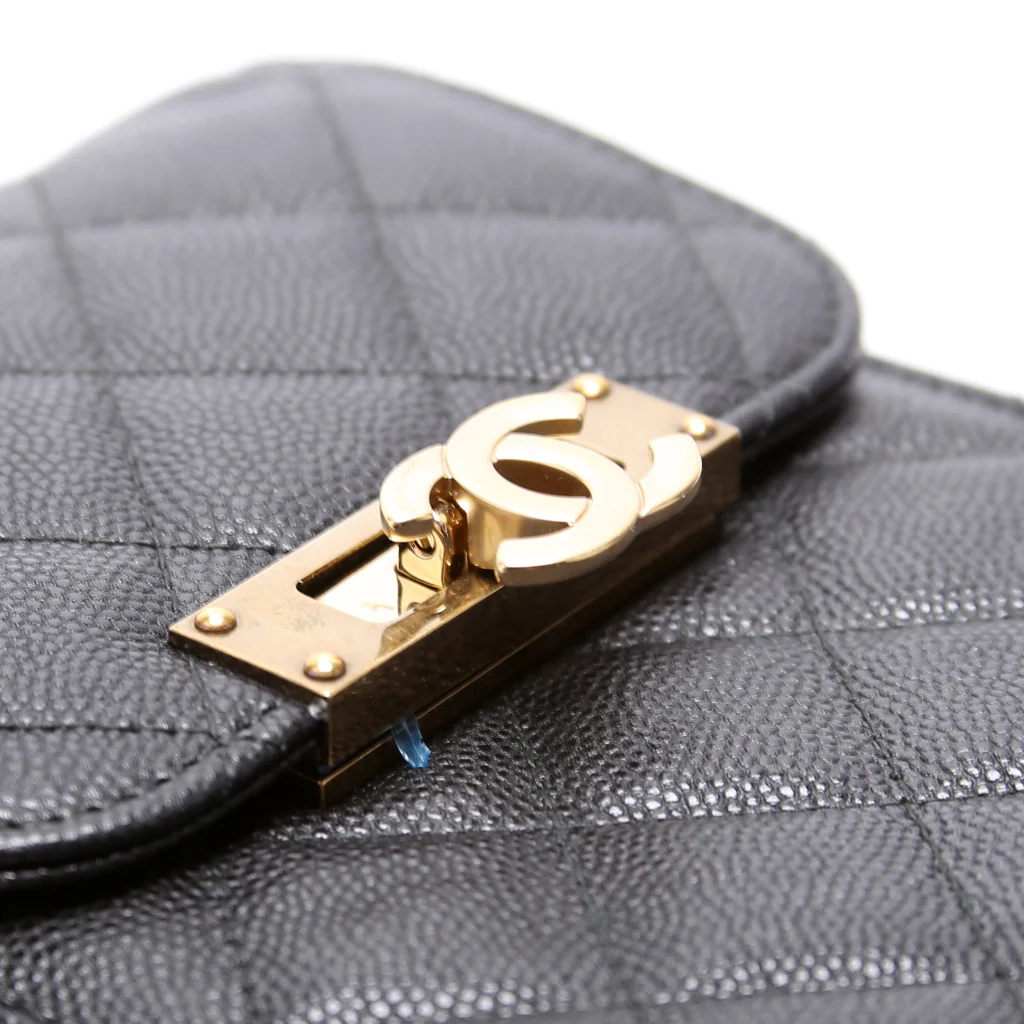Golden Class Phone Holder Caviar 22M - Image 6