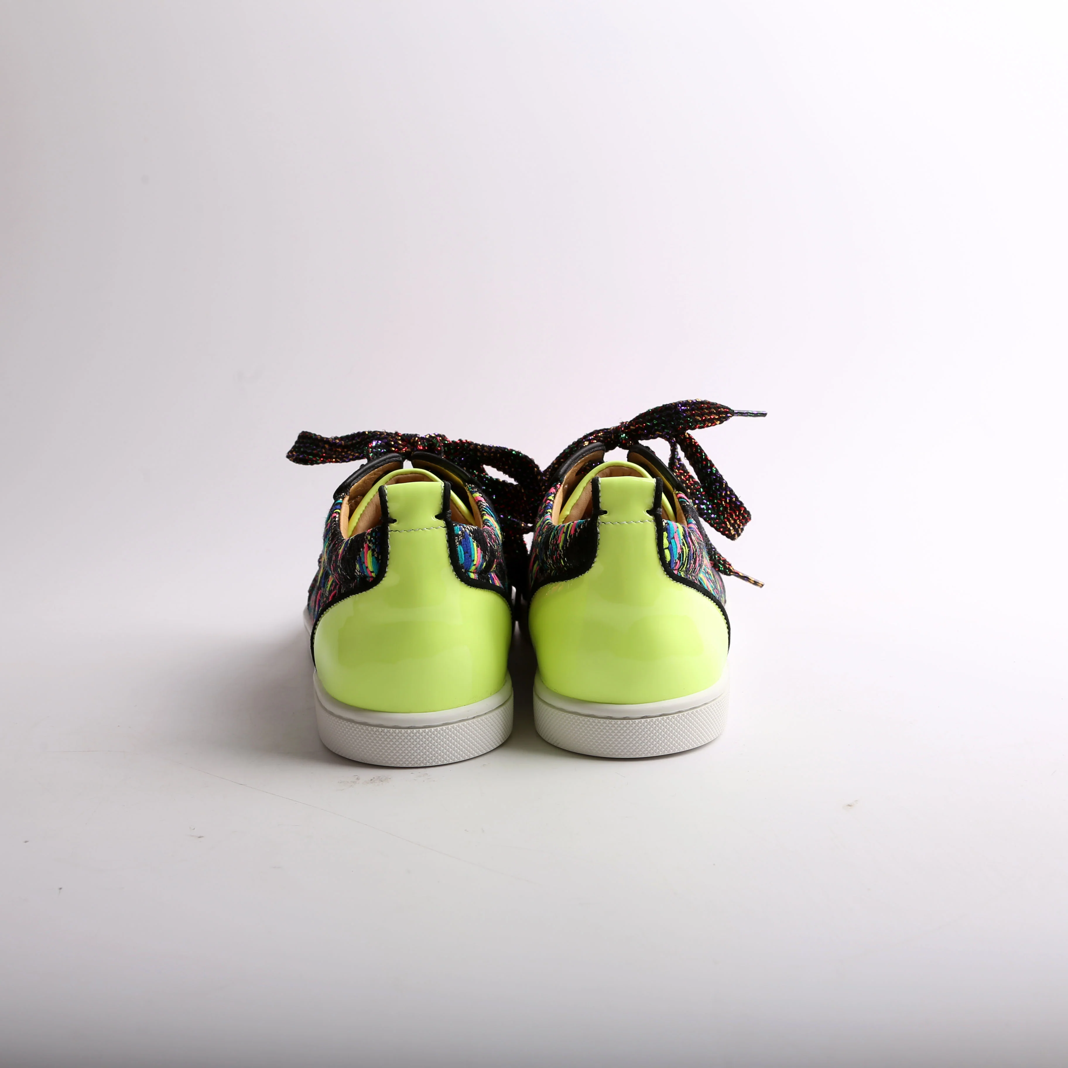 Gondoliere Sneakers Size 37 - Image 3