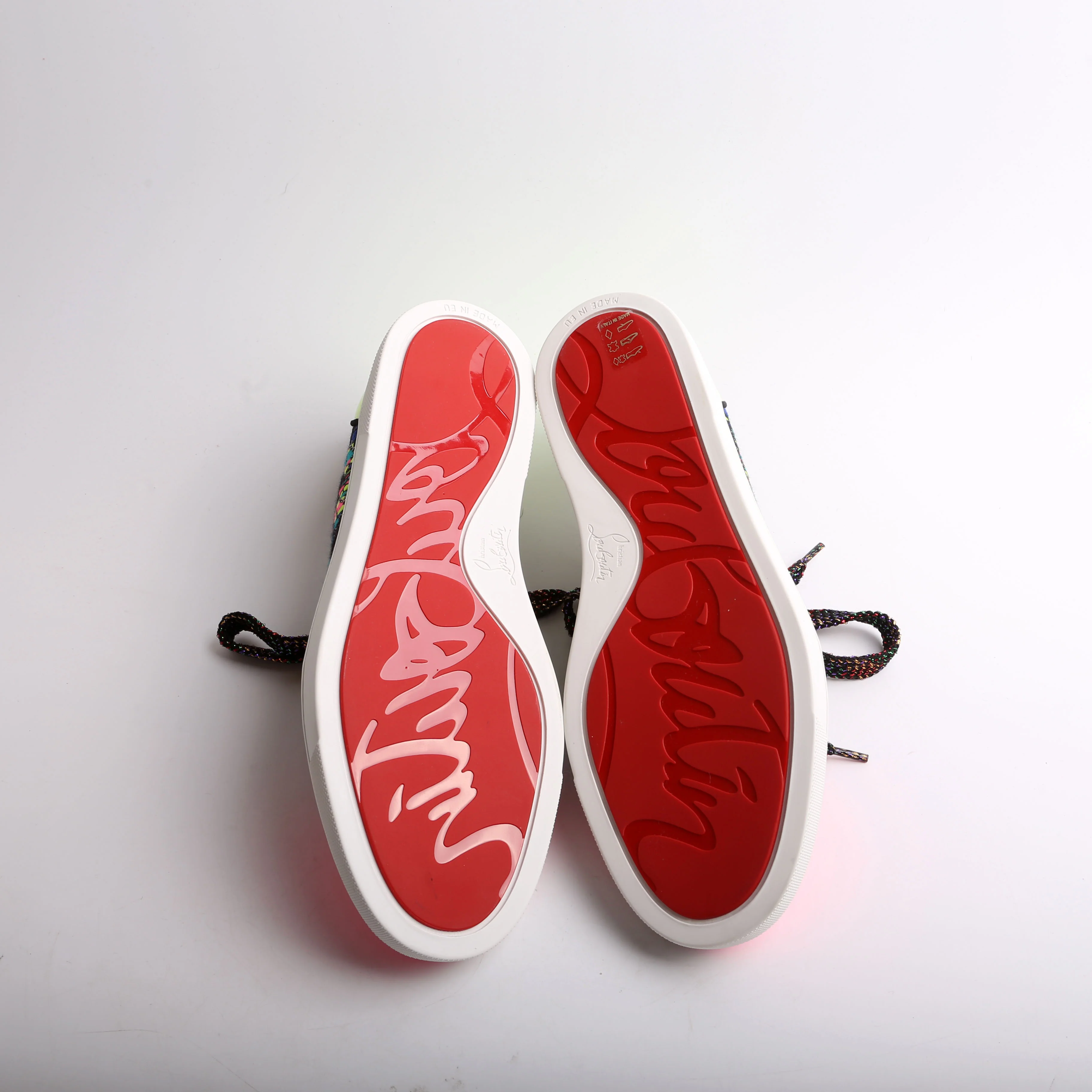 Gondoliere Sneakers Size 37 - Image 6