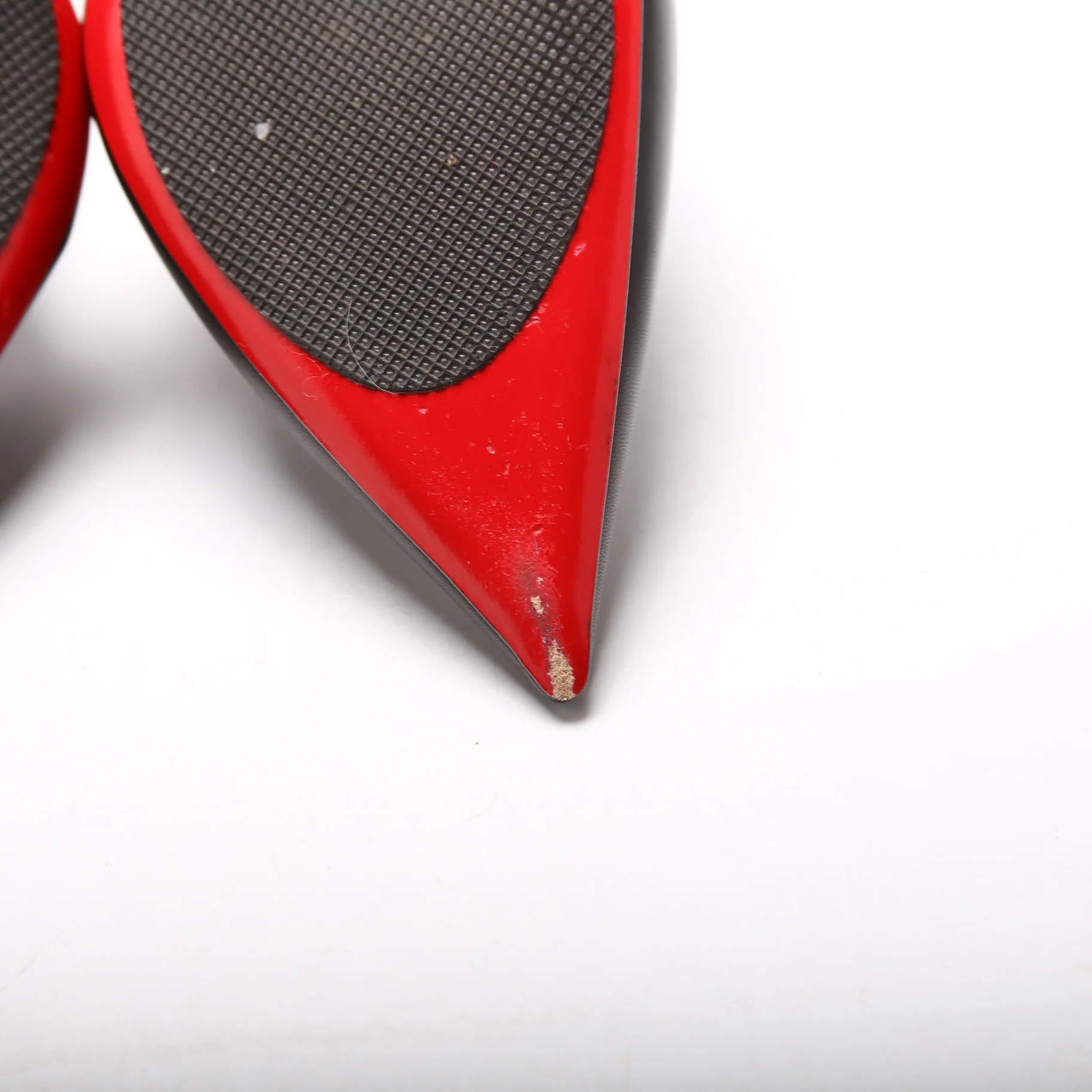 Gourmi 100MM Pumps Size 39 - Image 8