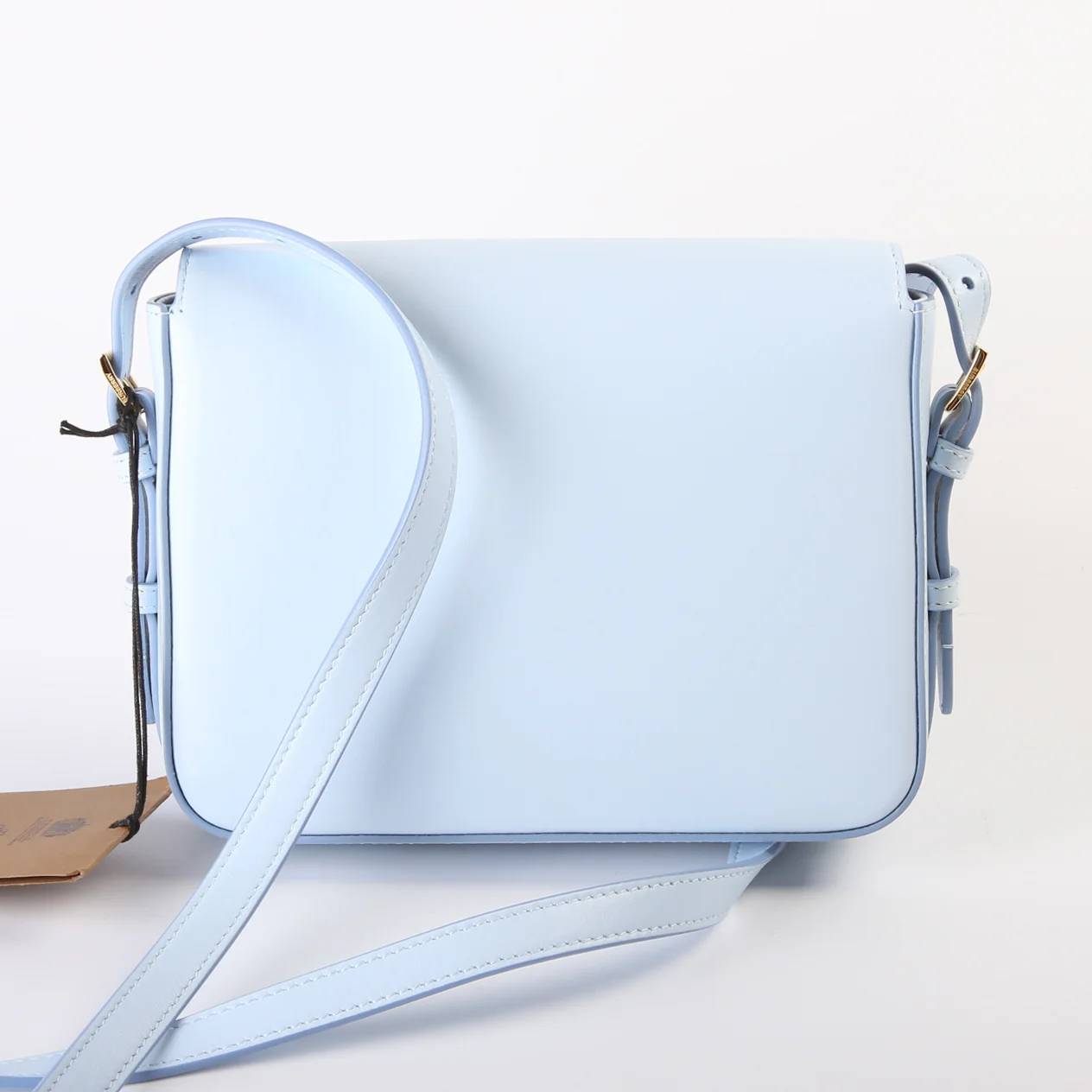 Grace Small Shoulder Bag - Image 3
