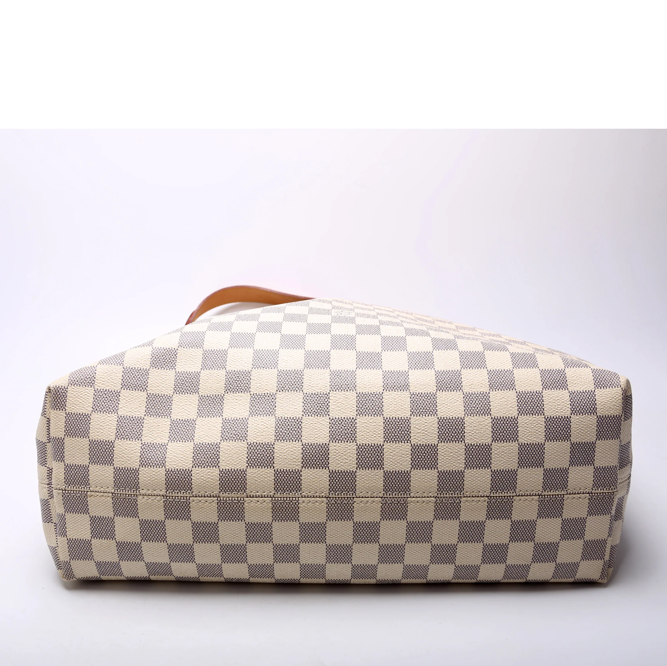 Graceful MM Damier Azur - Image 4