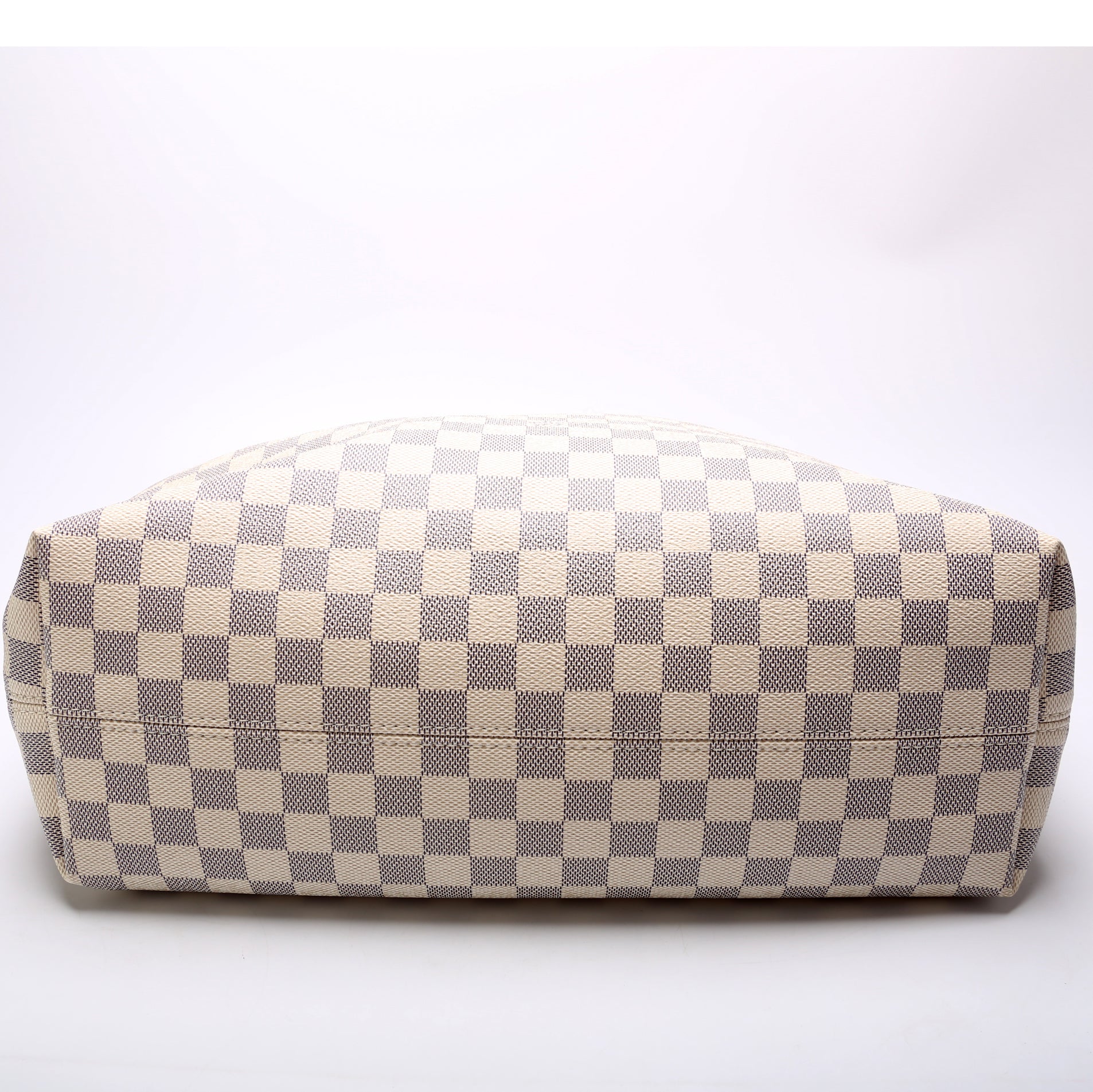 Graceful MM Damier Azur - Image 4