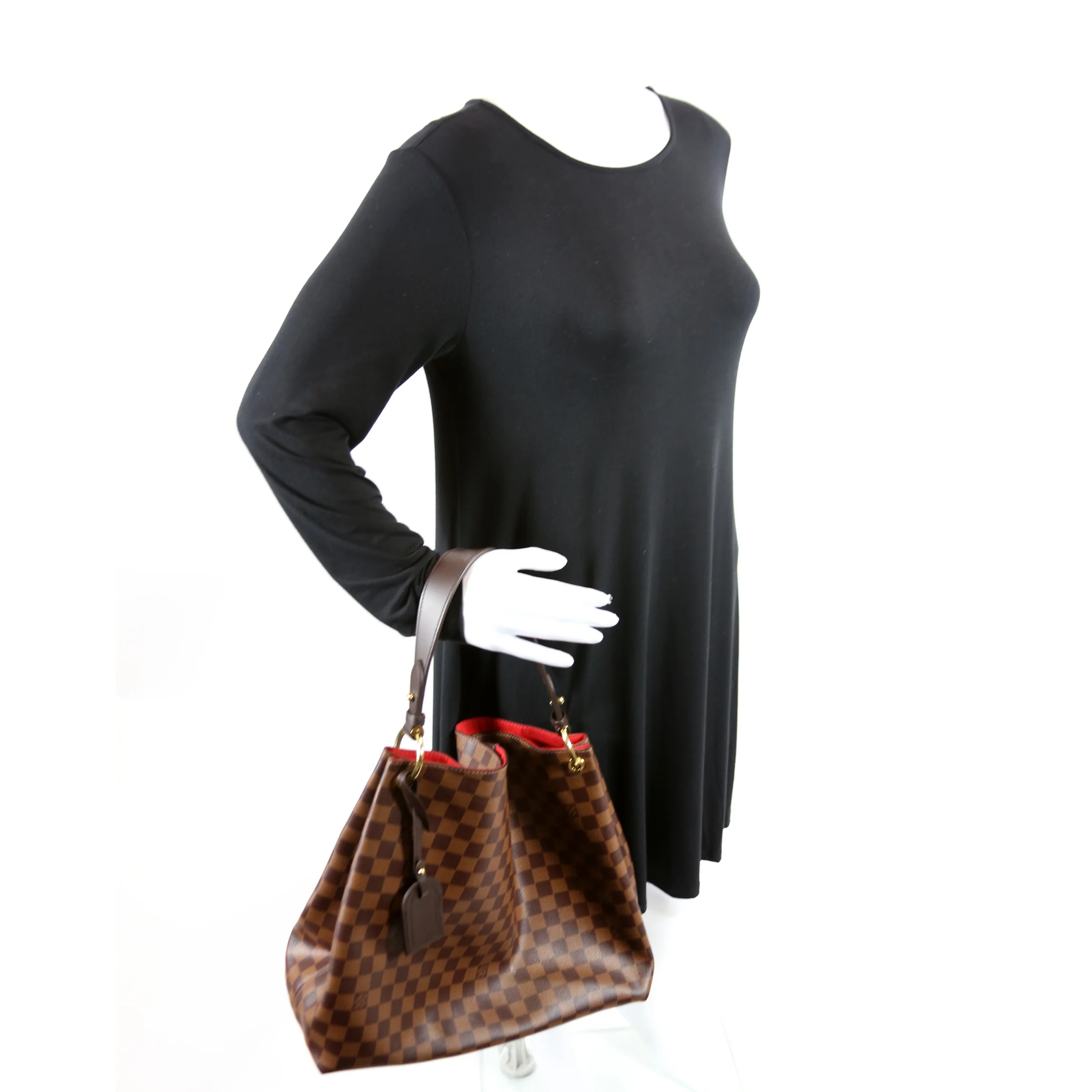 Graceful MM Damier Ebene - Image 10