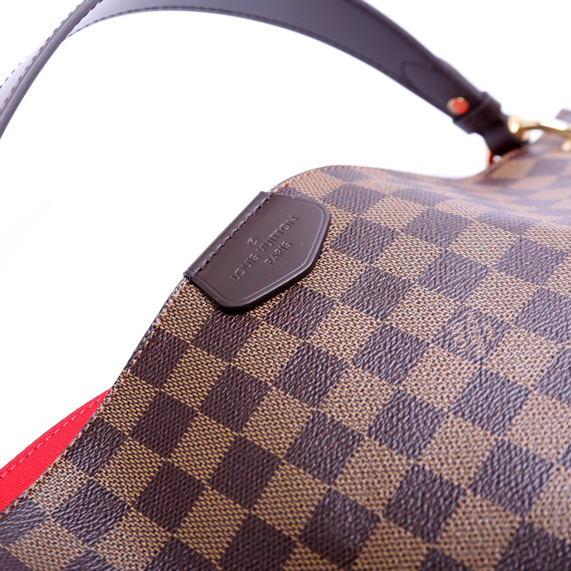 Graceful MM Damier Ebene - Image 6