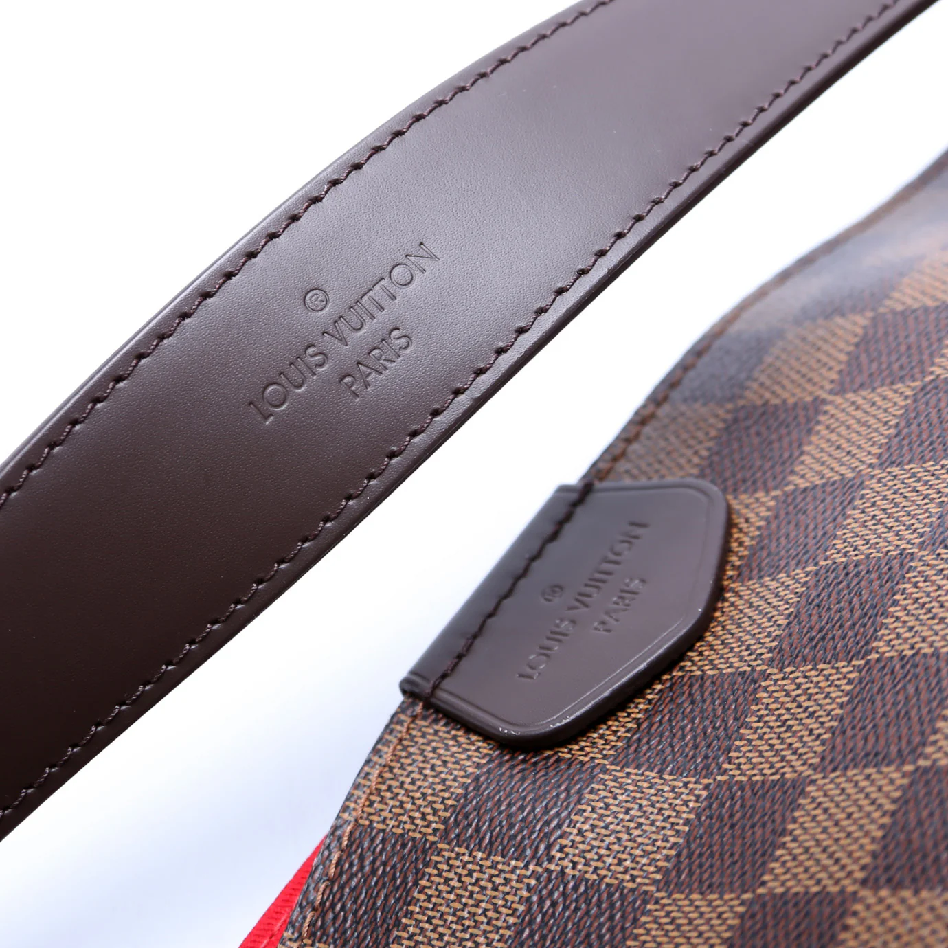 Graceful MM Damier Ebene - Image 8