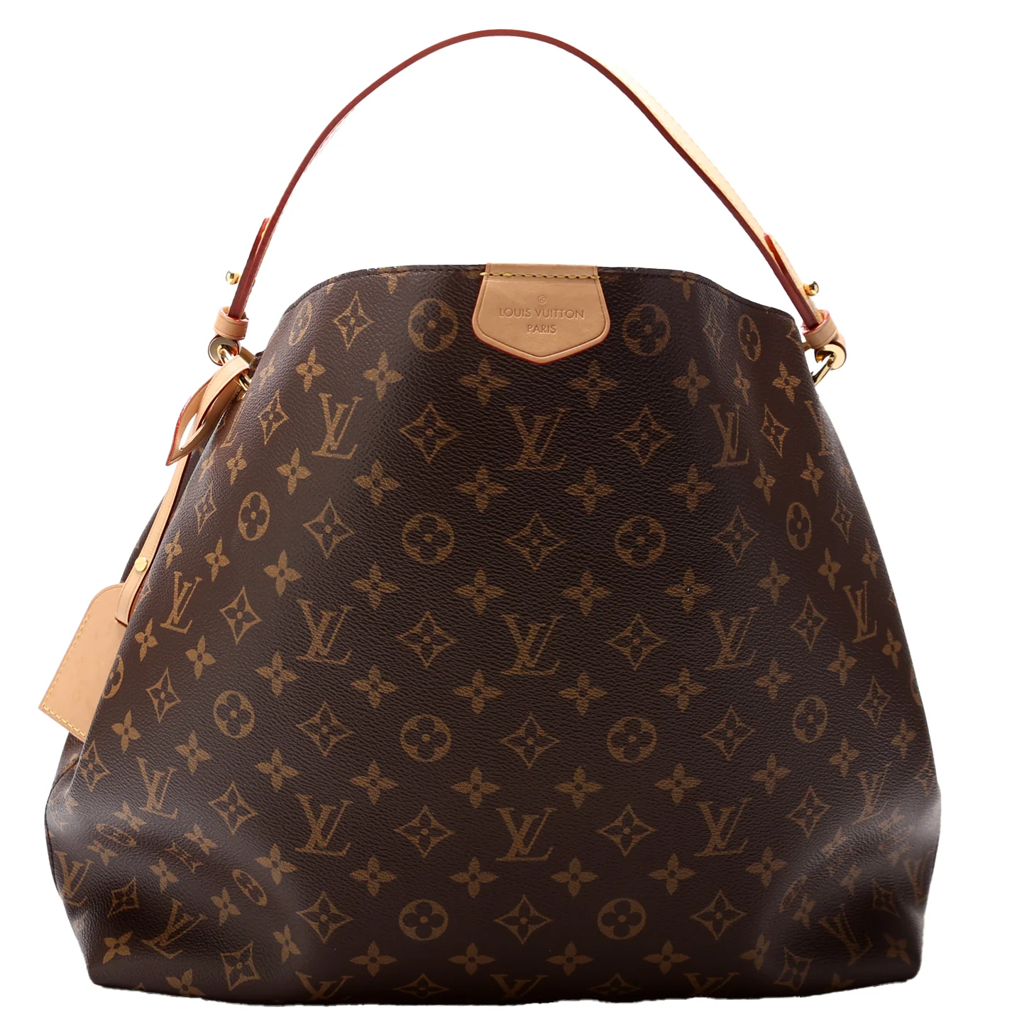 Graceful MM Monogram