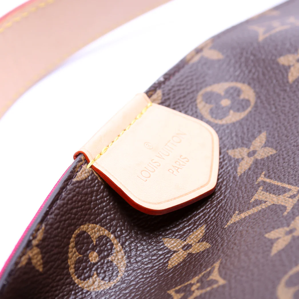 Graceful MM Monogram - Image 6