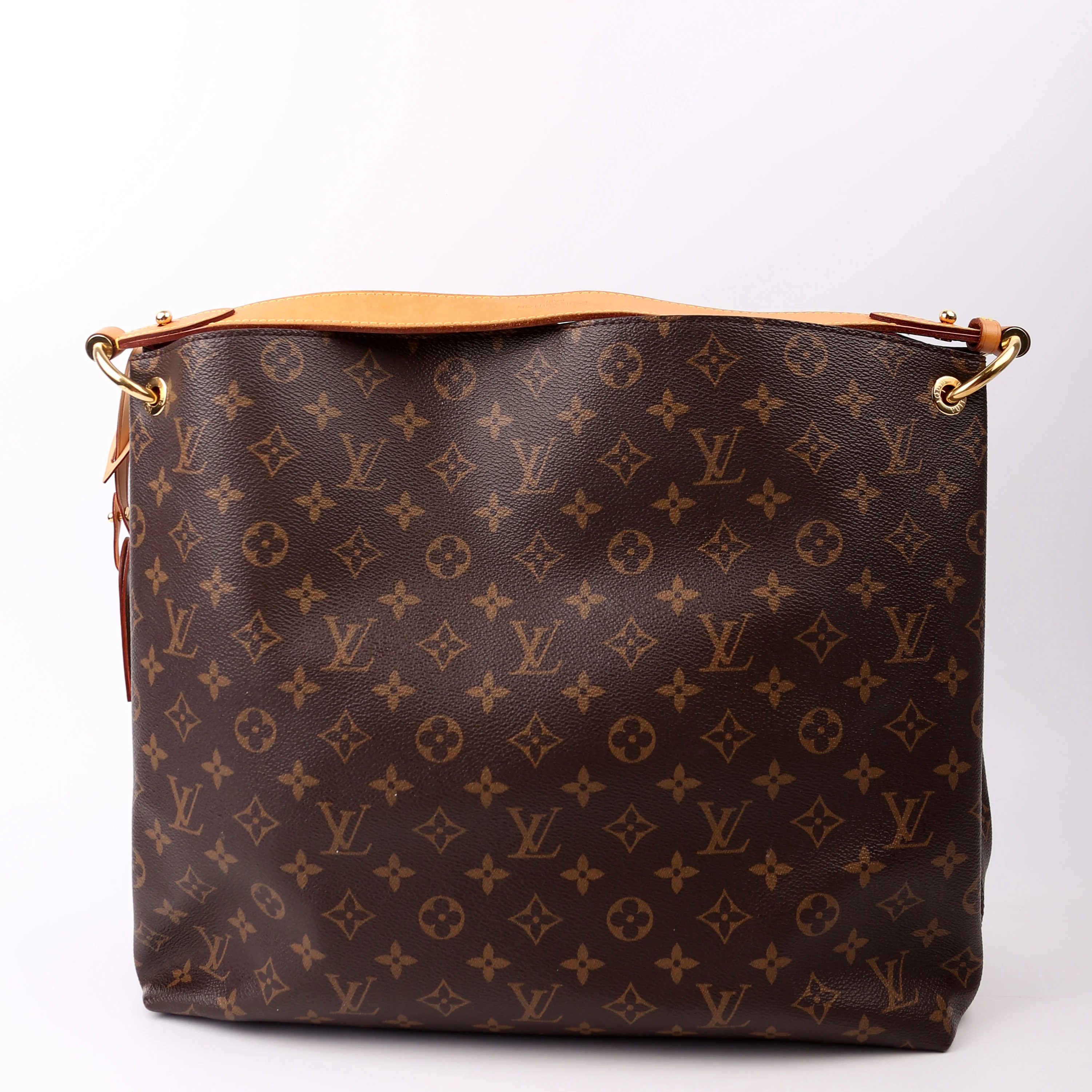 Graceful MM Monogram Berry - Image 3