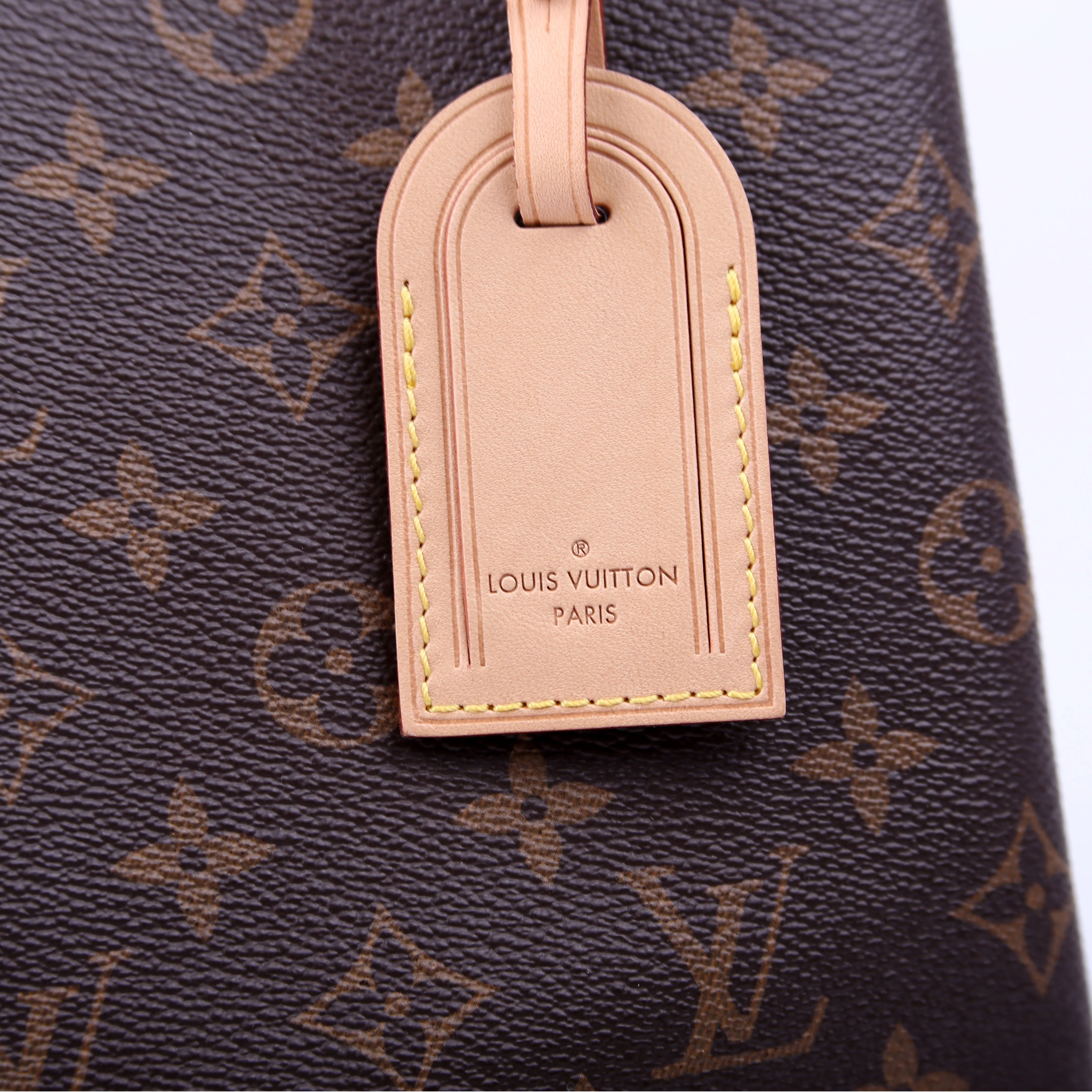 Graceful MM Monogram Berry - Image 7