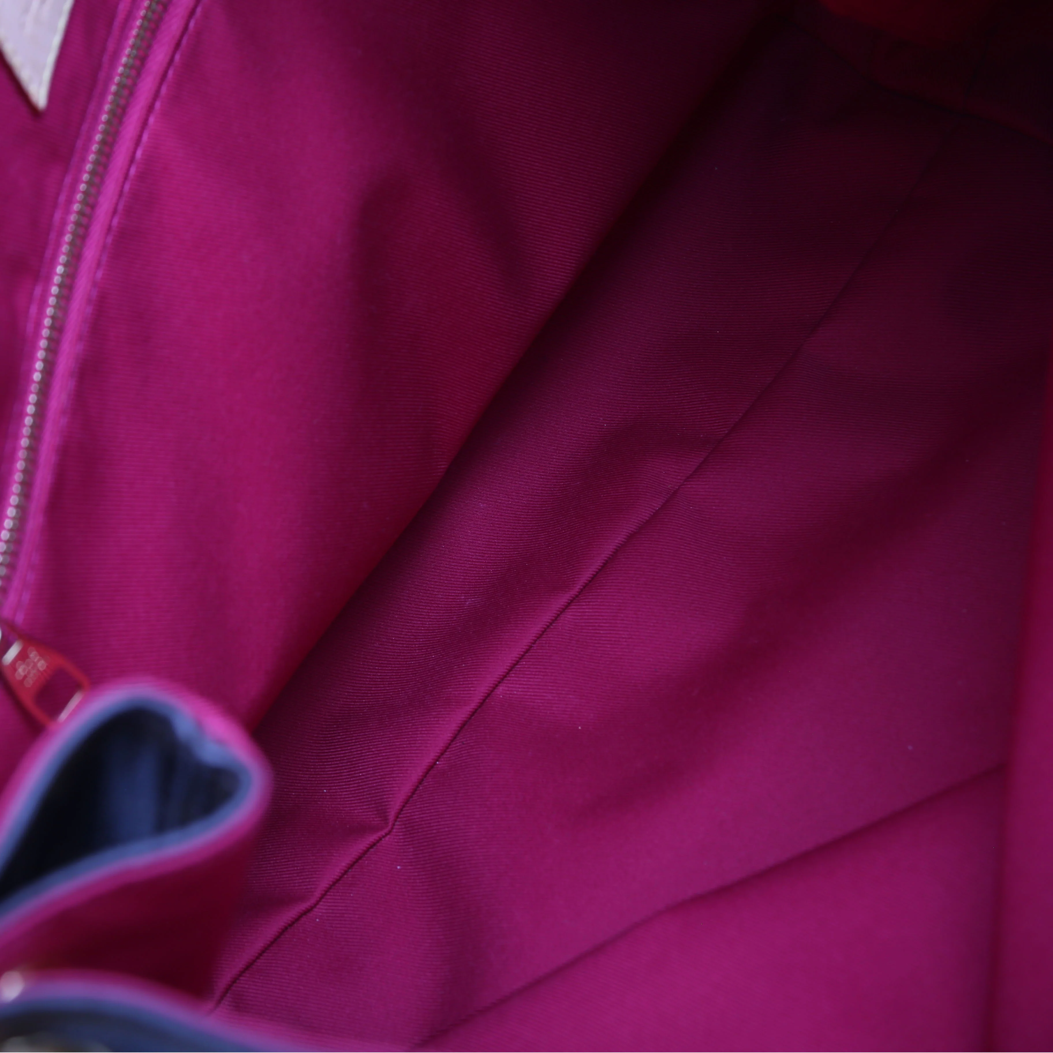 Graceful MM Monogram Berry - Image 12