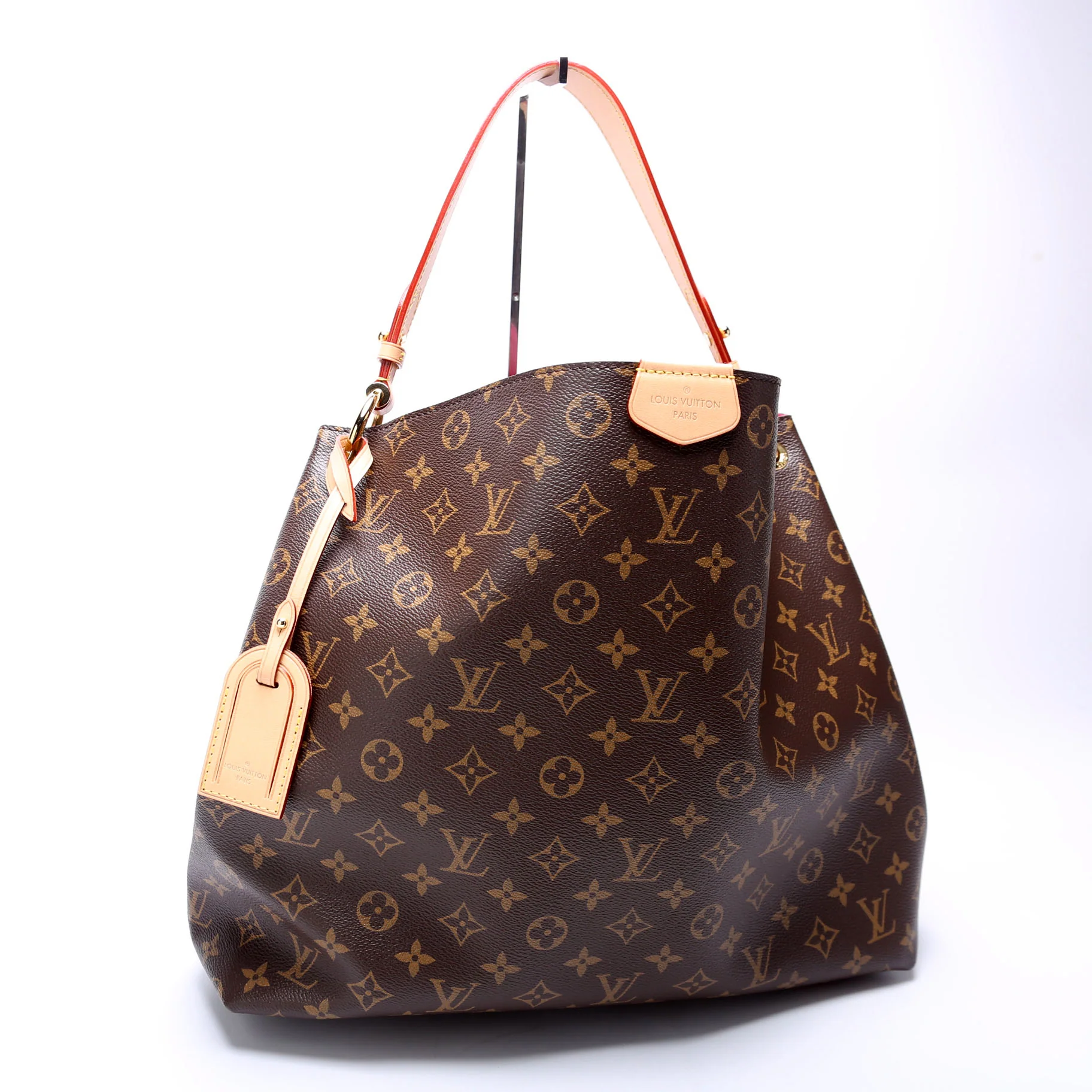 Graceful MM Monogram Berry - Image 2
