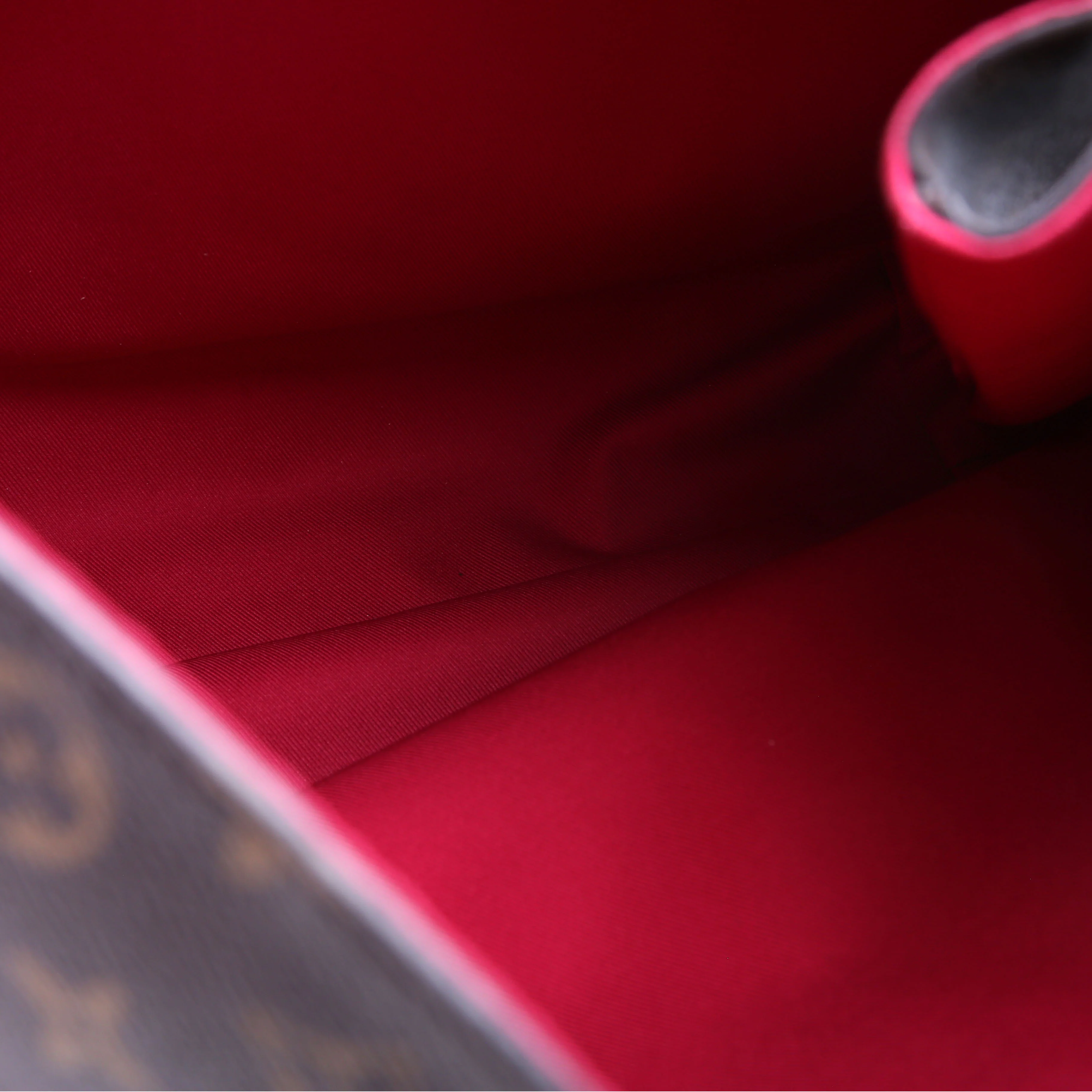 Graceful MM Monogram Berry - Image 11