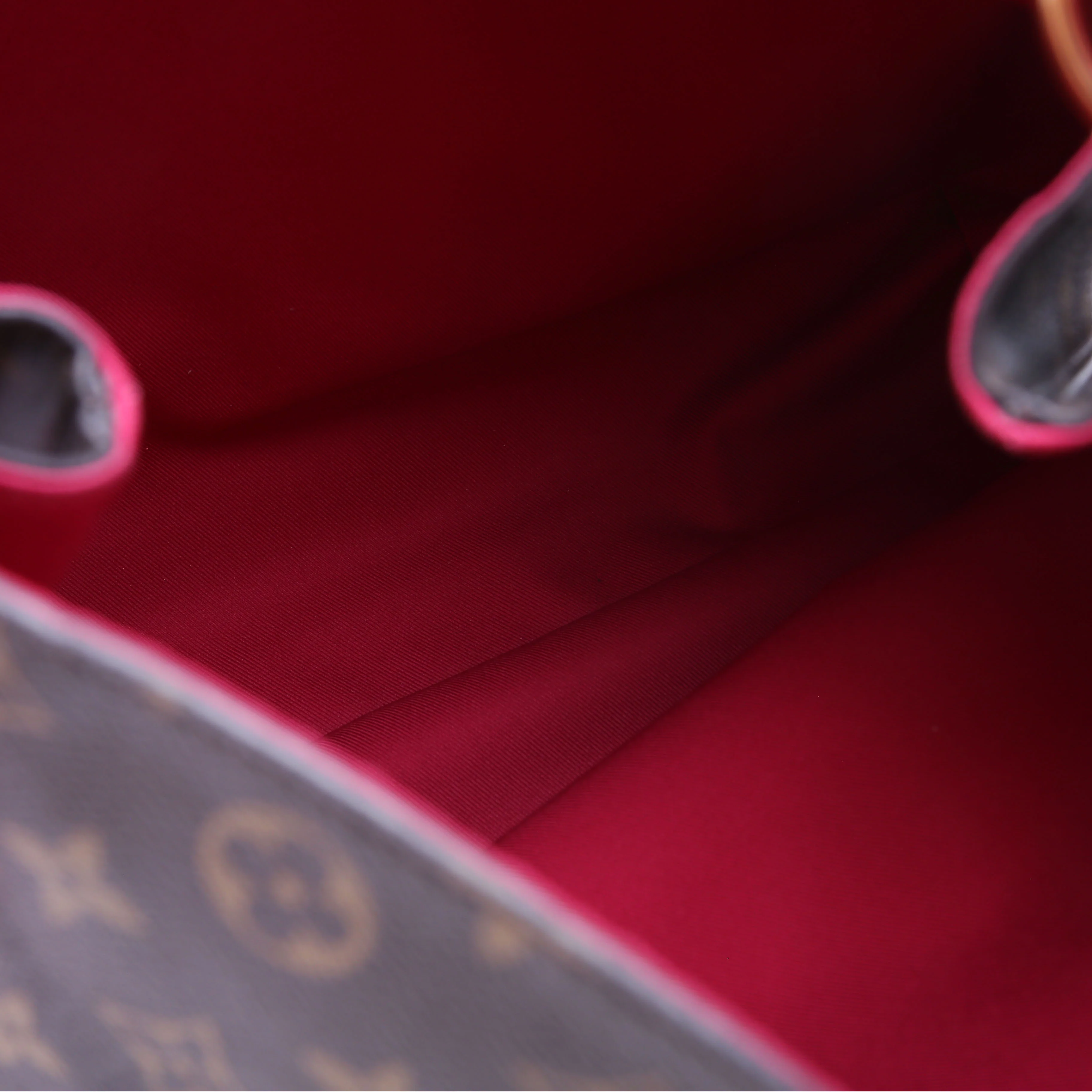 Graceful MM Monogram Berry - Image 12