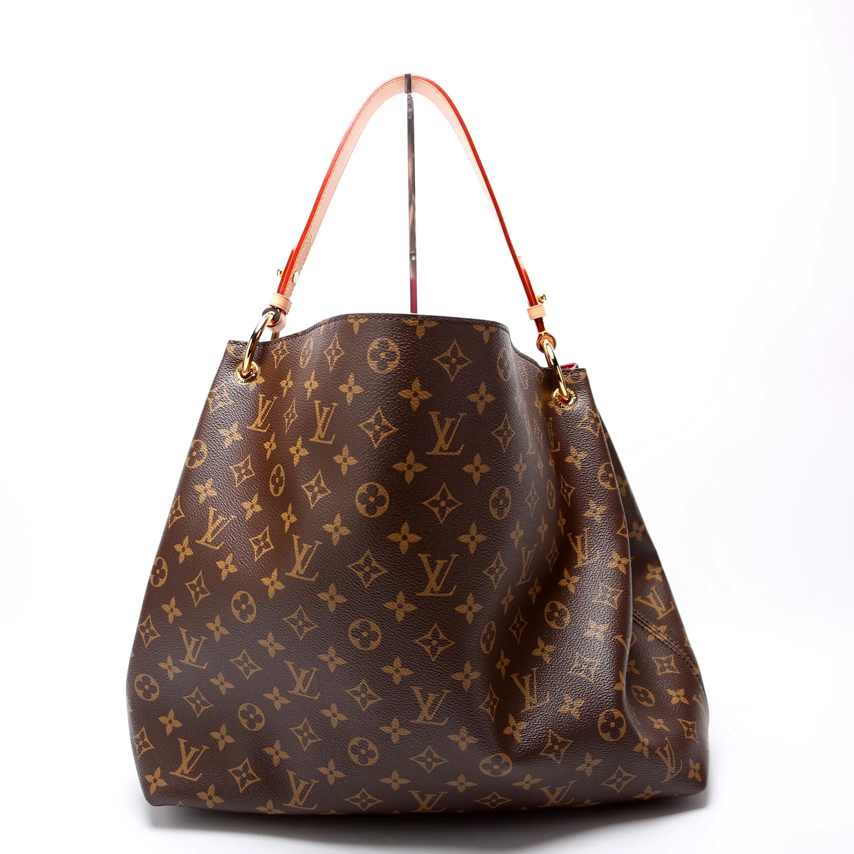 Graceful MM Monogram Berry - Image 3