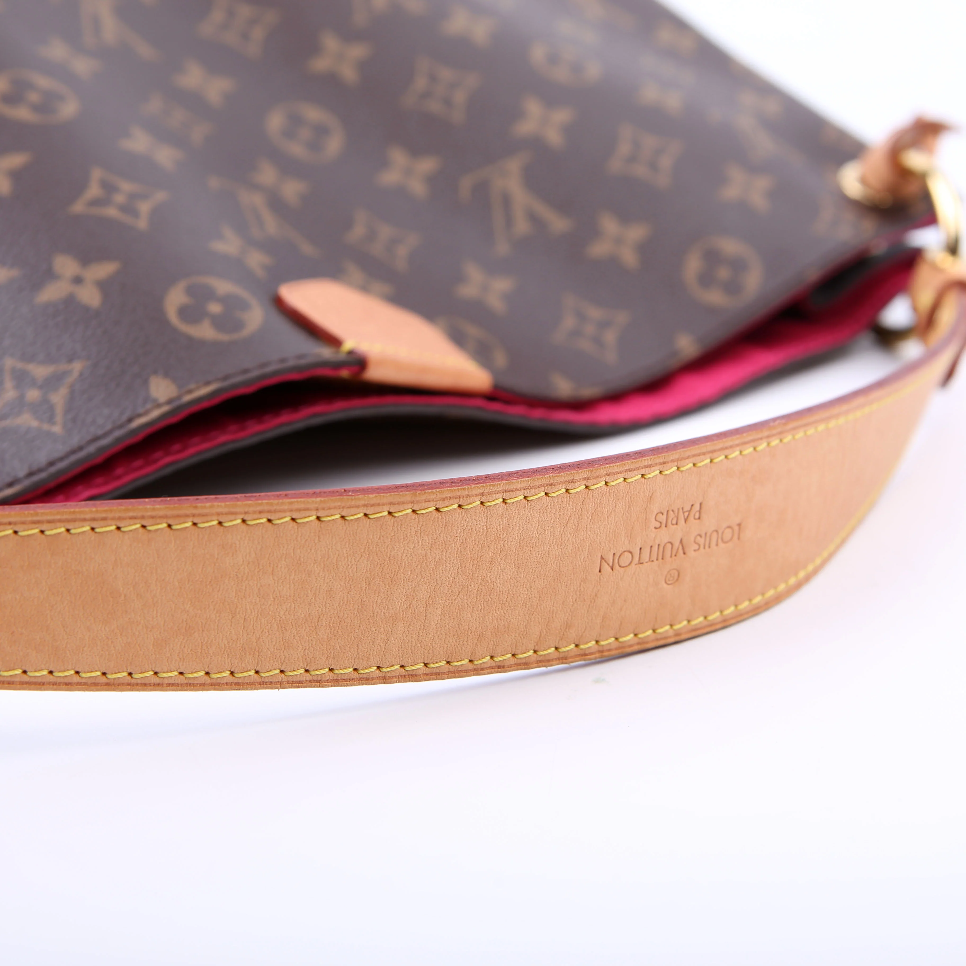 Graceful MM Monogram Pink - Image 11