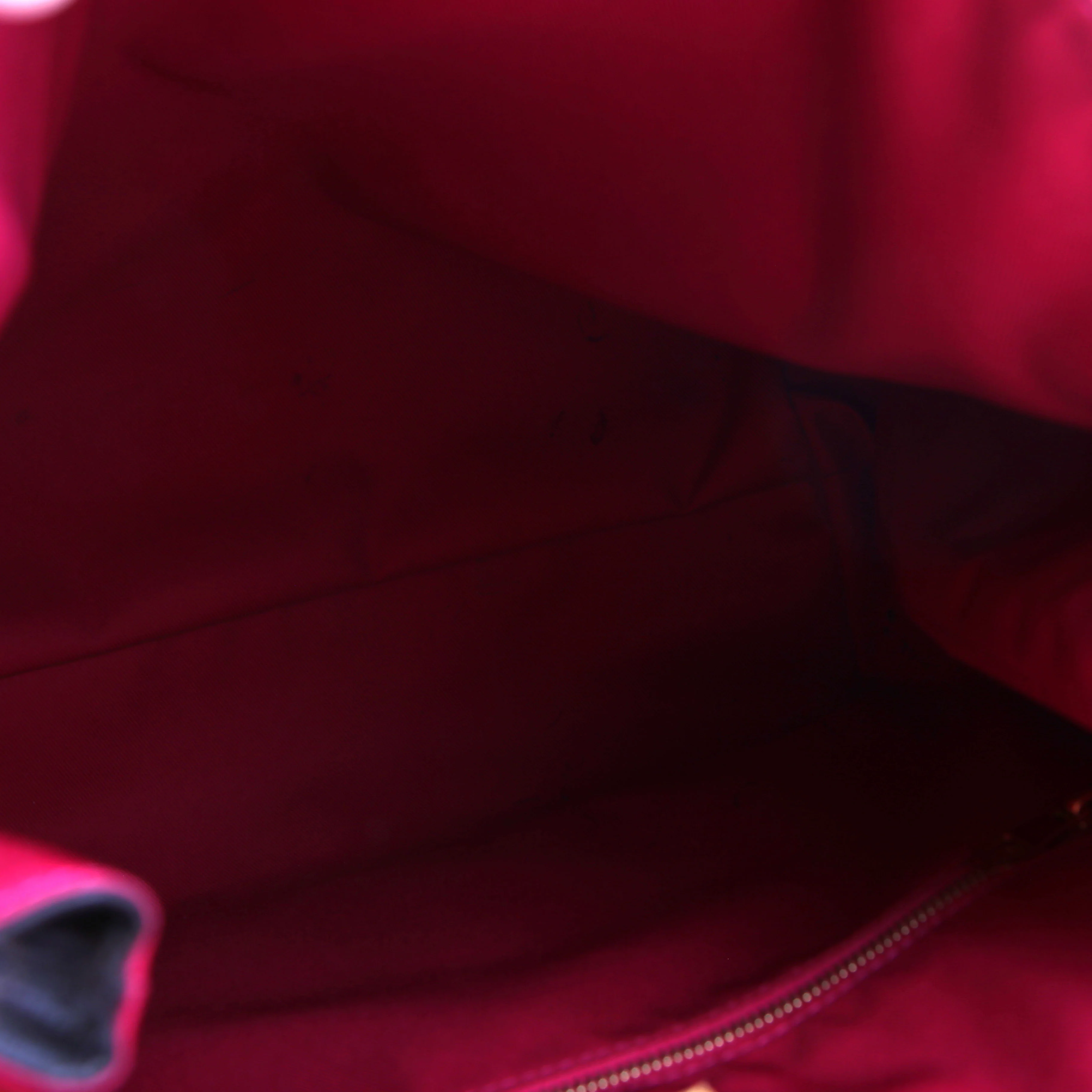 Graceful MM Monogram Pink - Image 12