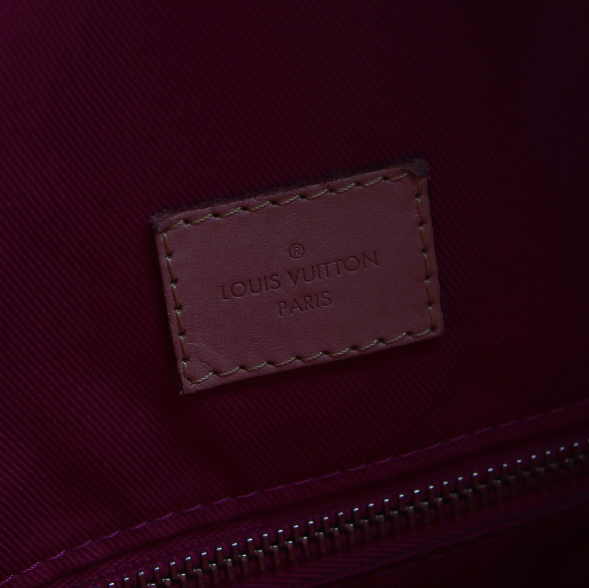 Graceful MM Monogram Pink - Image 13