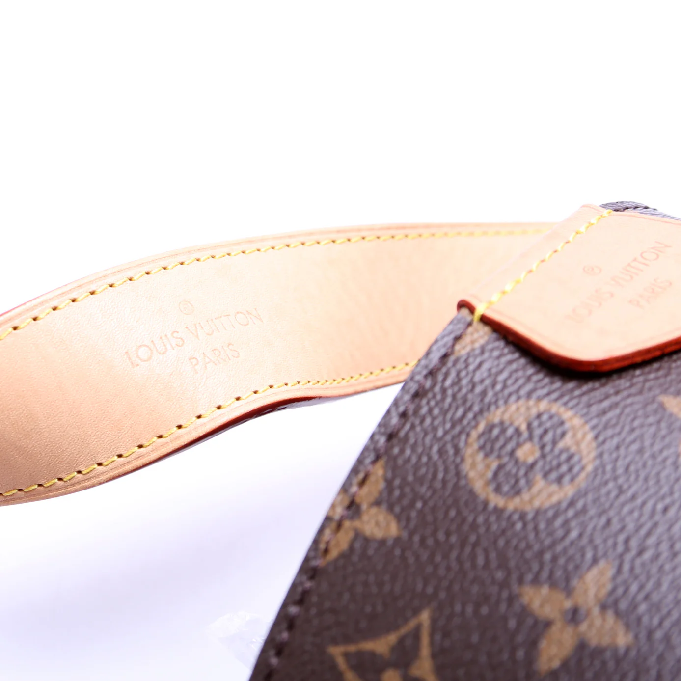 Graceful MM Monogram Pink - Image 7