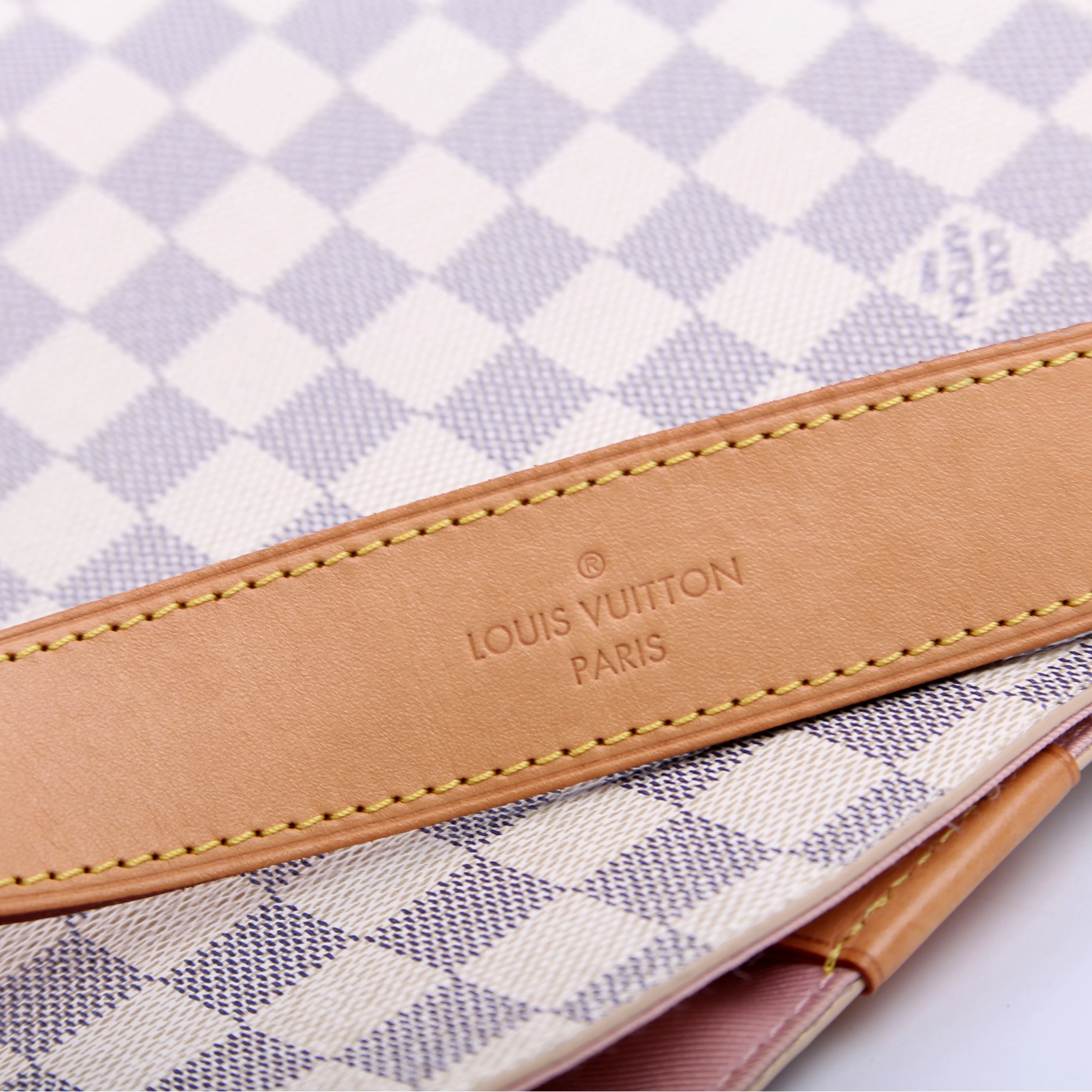 Graceful PM Damier Azur - Image 10