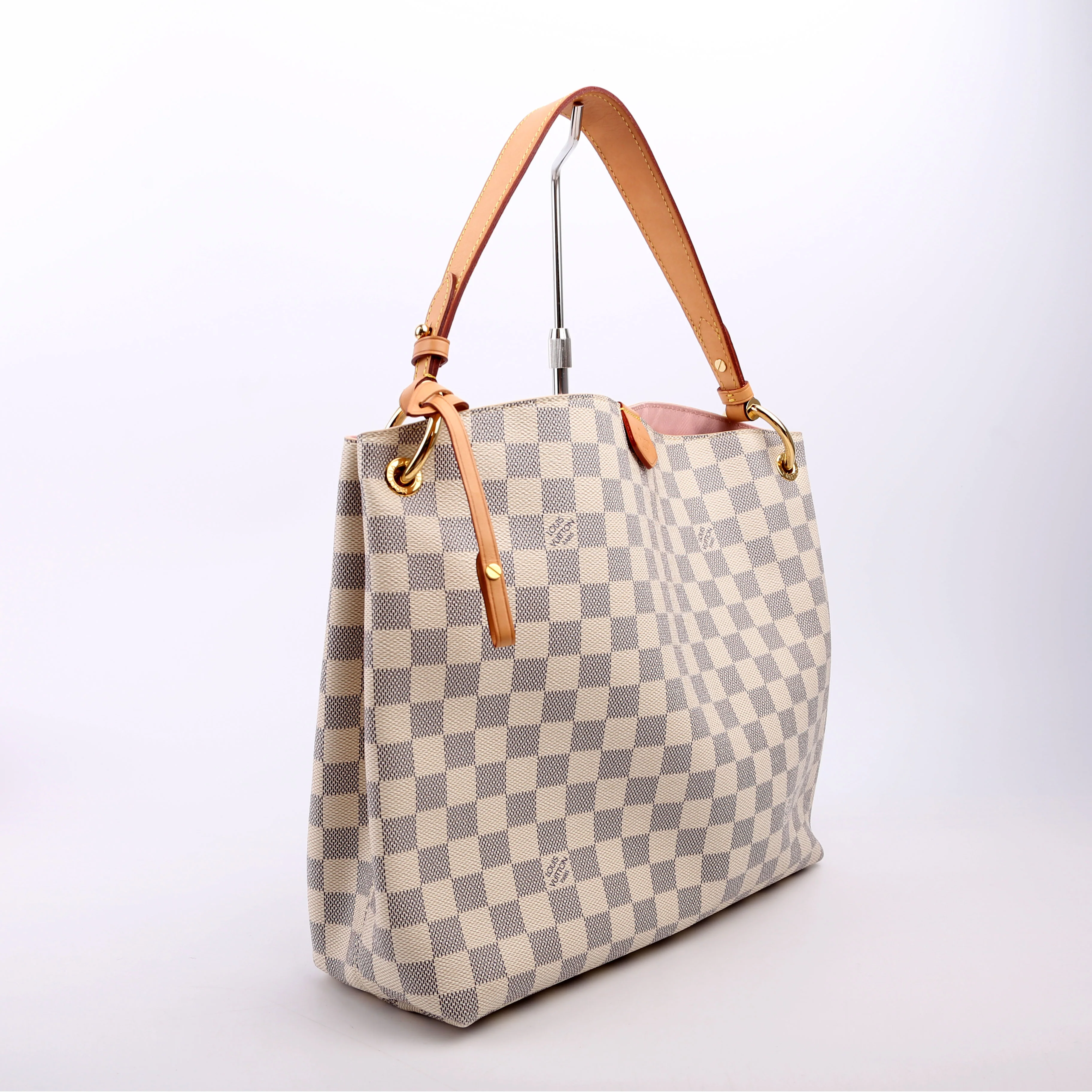 Graceful PM Damier Azur - Image 2