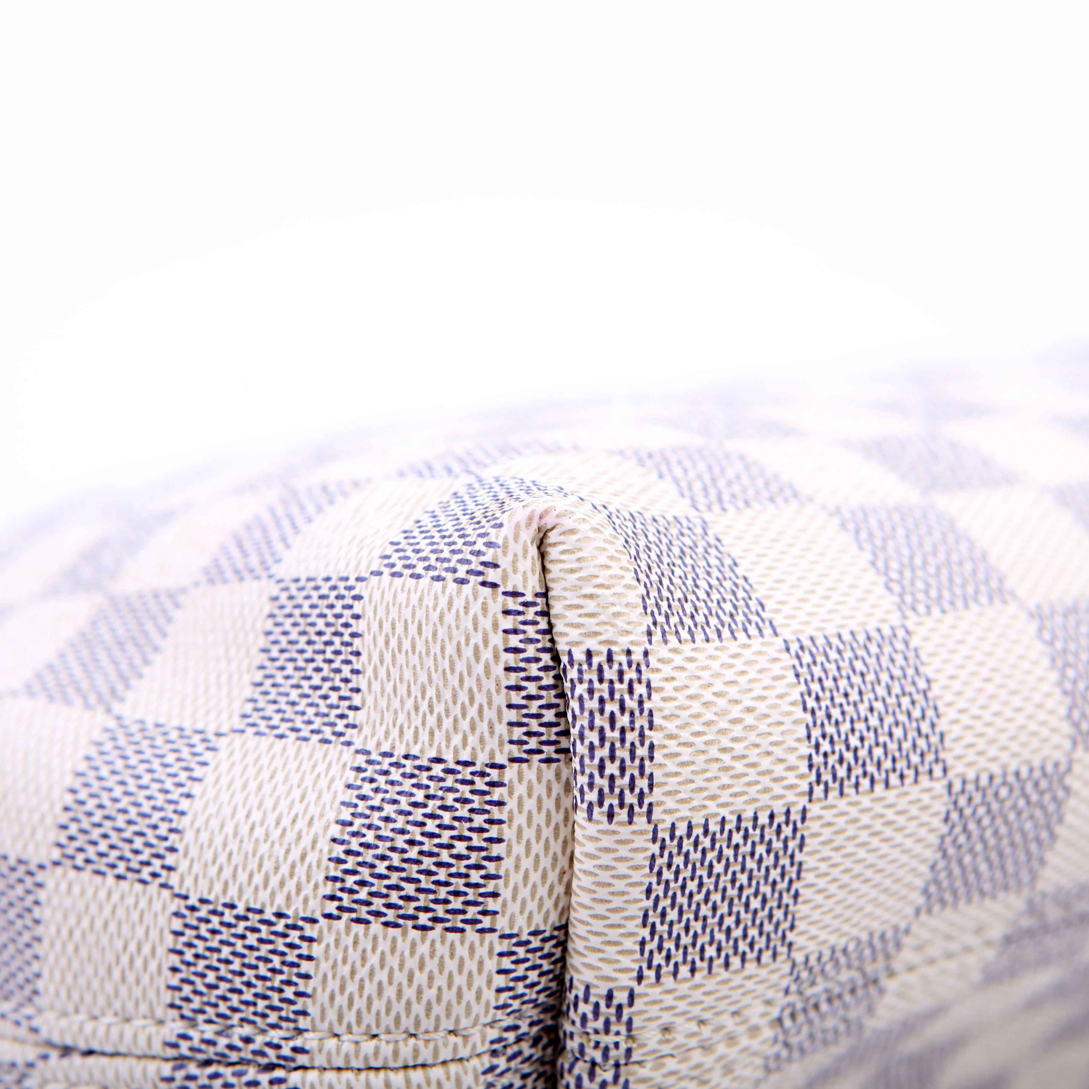 Graceful PM Damier Azur - Image 7