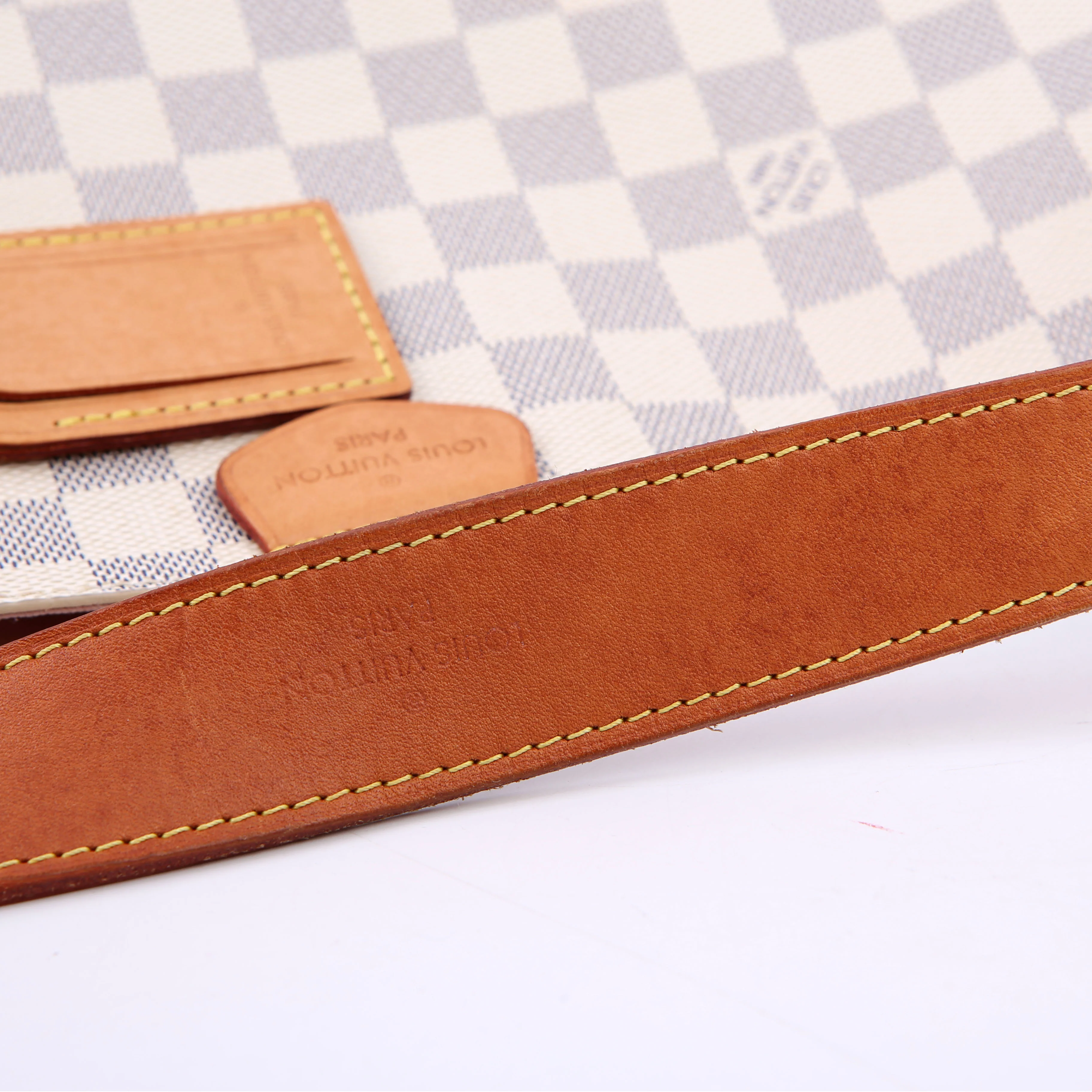 Graceful PM Damier Azur - Image 9