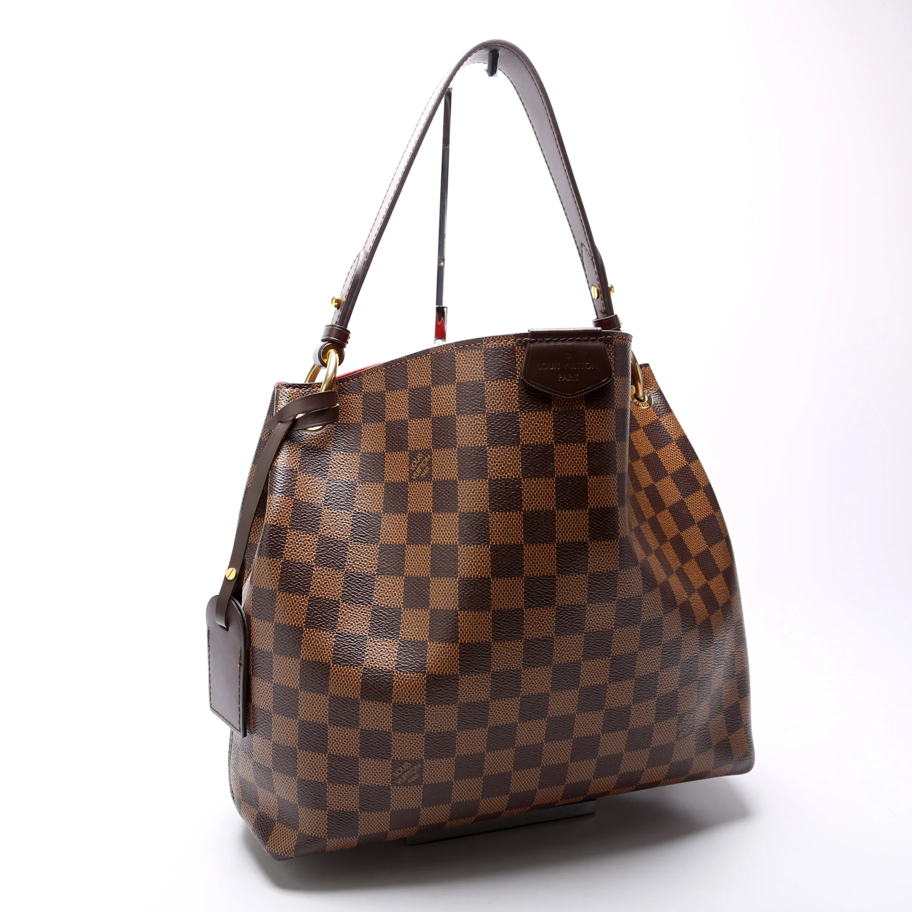 Graceful PM Damier Ebene - Image 2