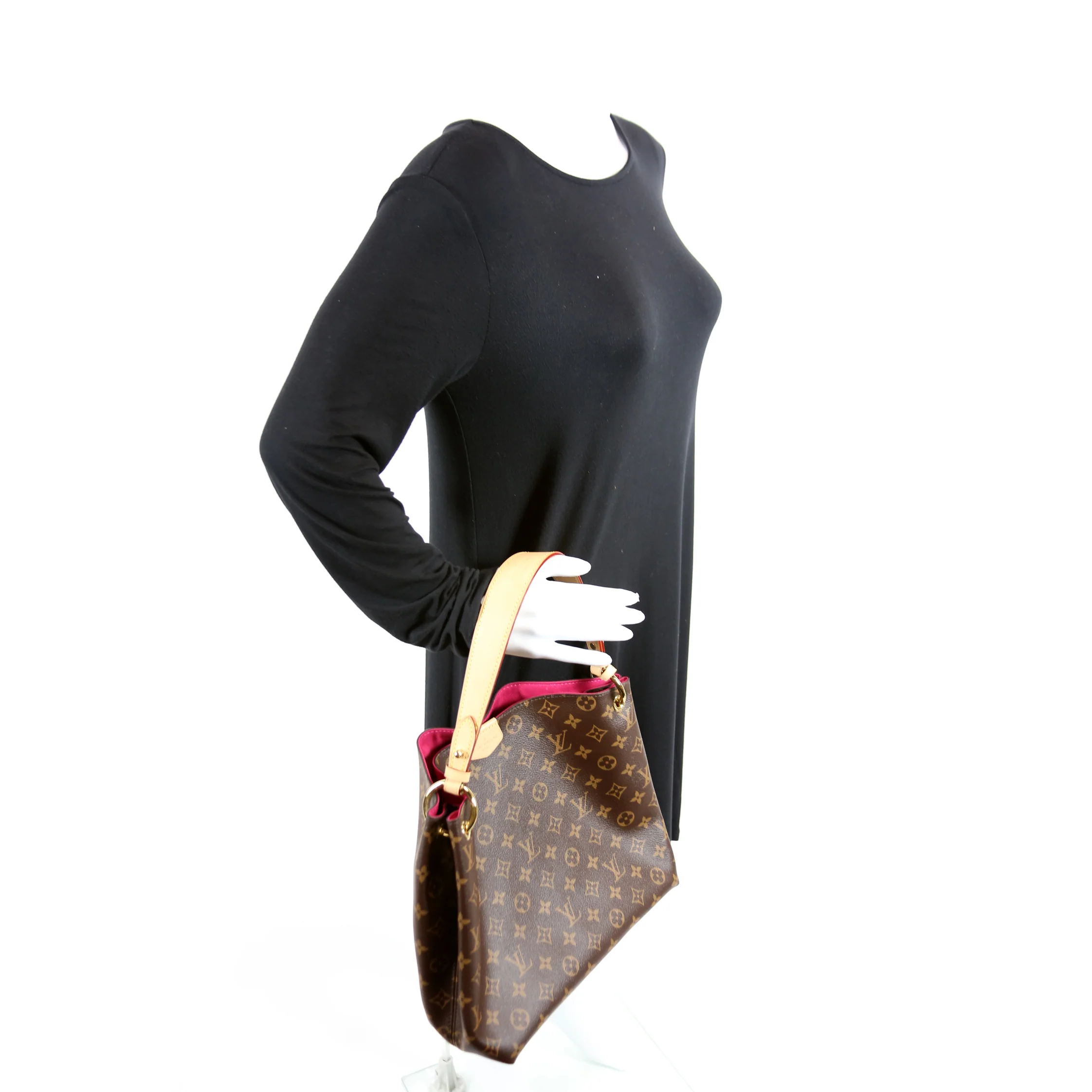Graceful PM Damier Ebene - Image 8