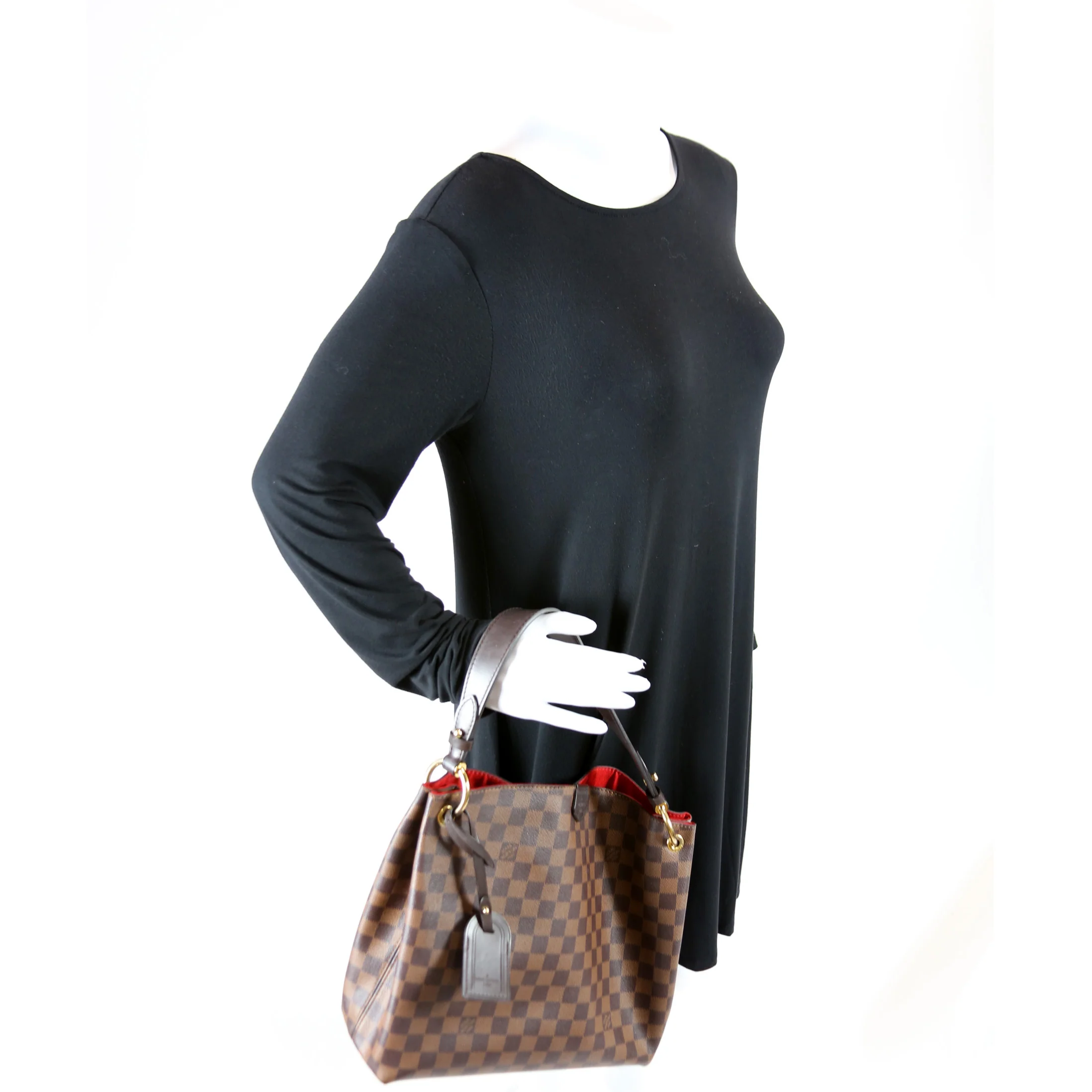 Graceful PM Damier Ebene - Image 11
