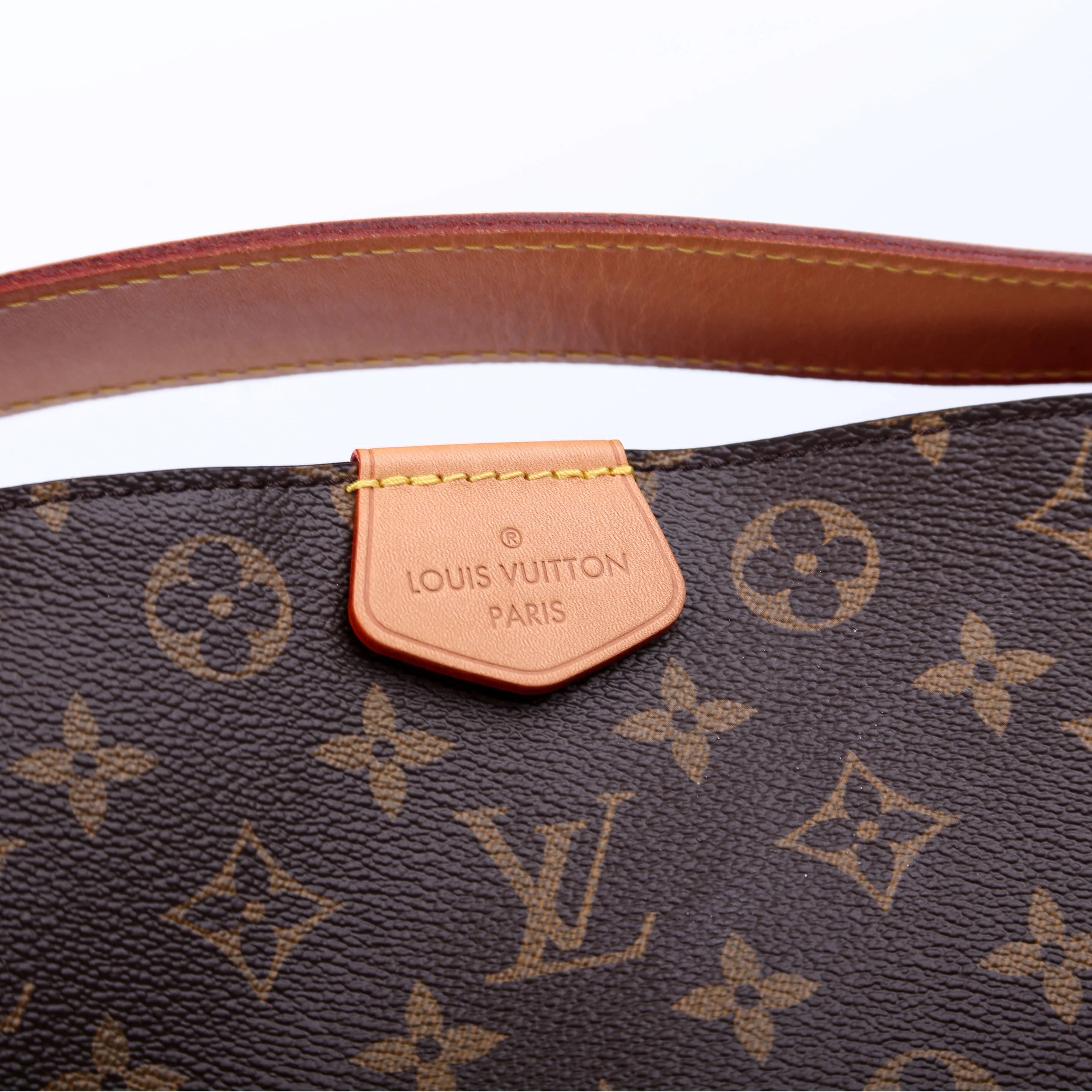 Graceful PM Monogram - Image 8