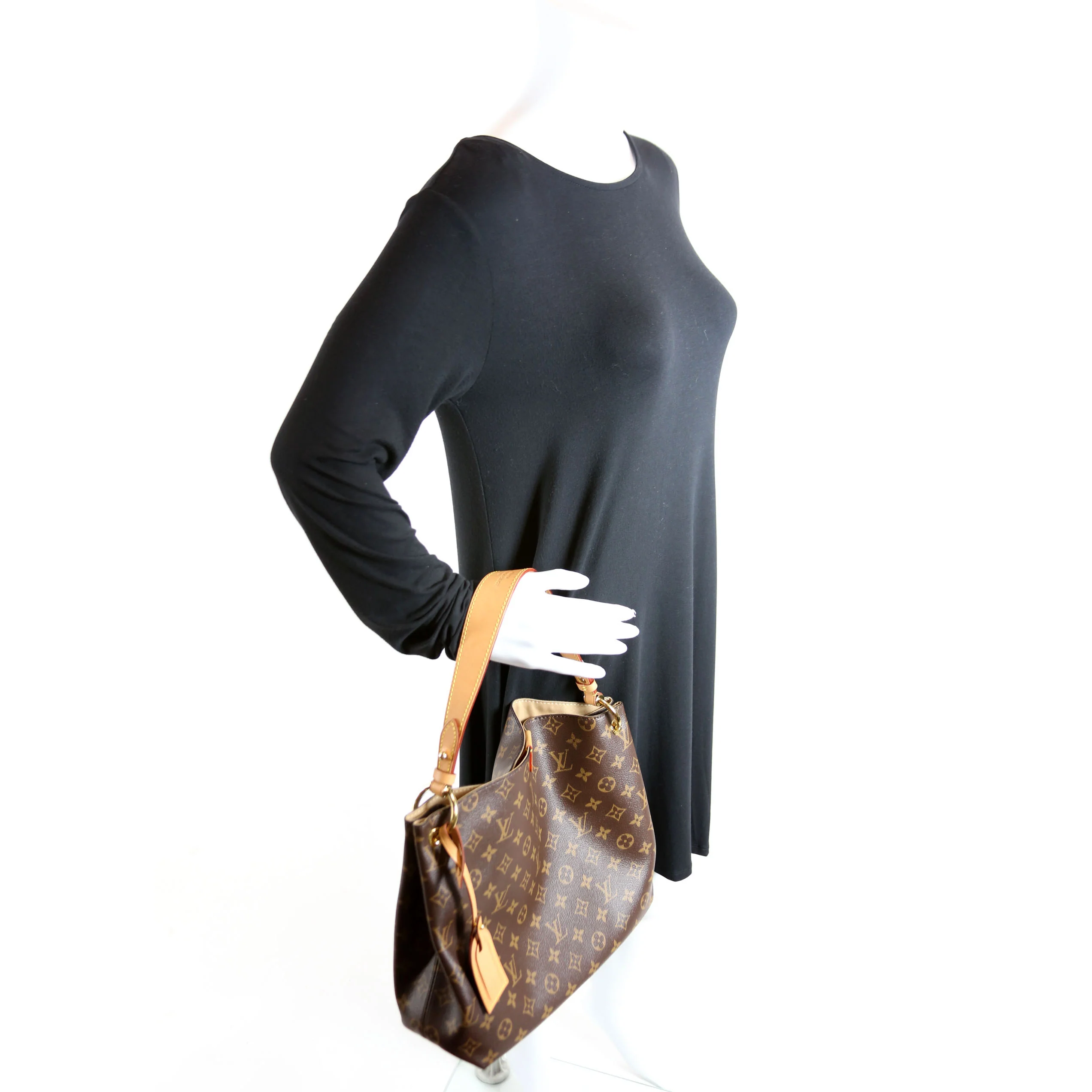 Graceful PM Monogram - Image 10