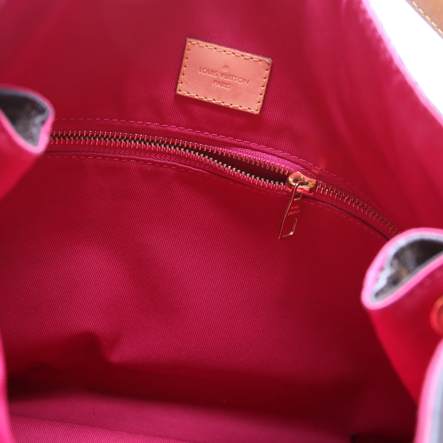 Graceful PM Monogram Pink - Image 10
