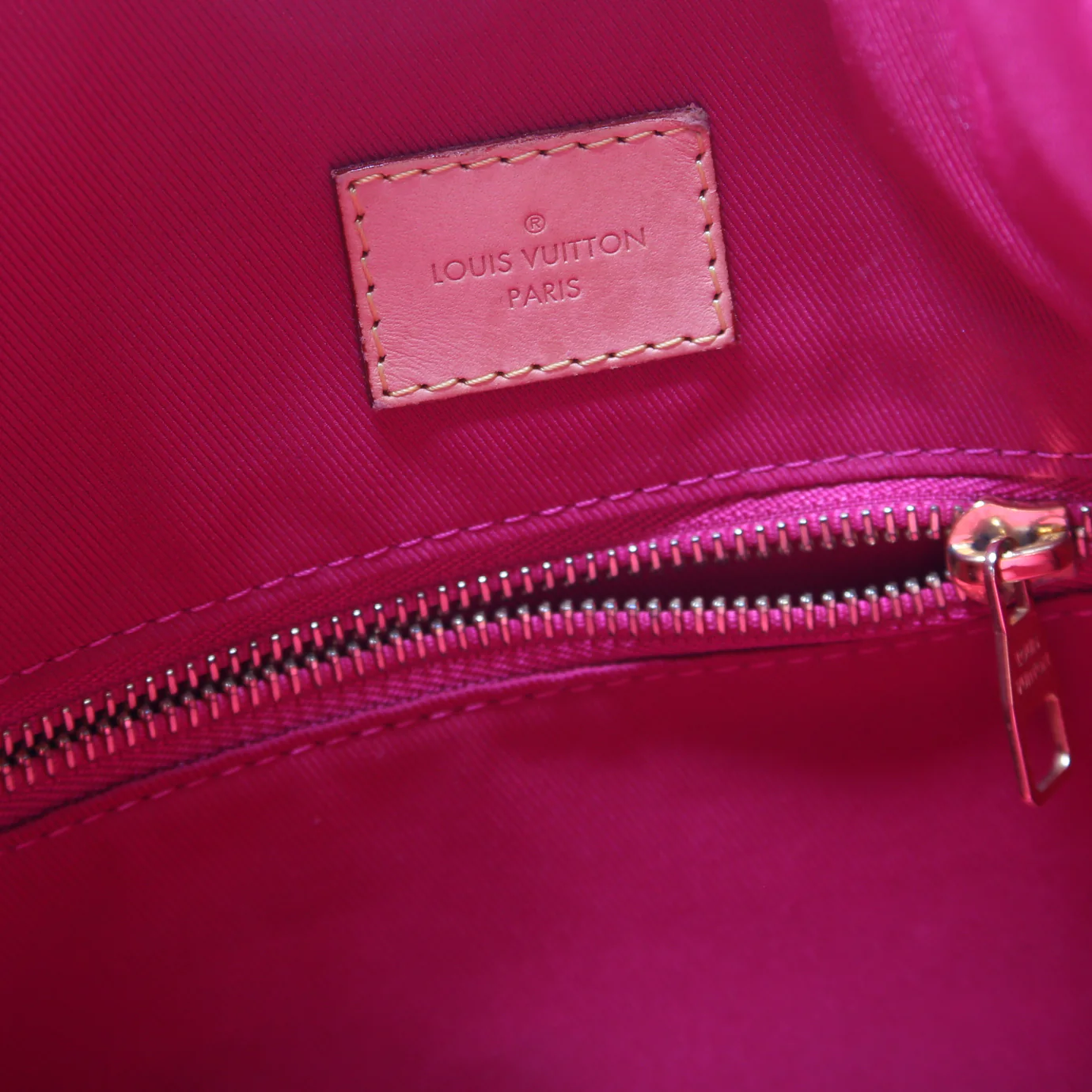 Graceful PM Monogram Pink - Image 11