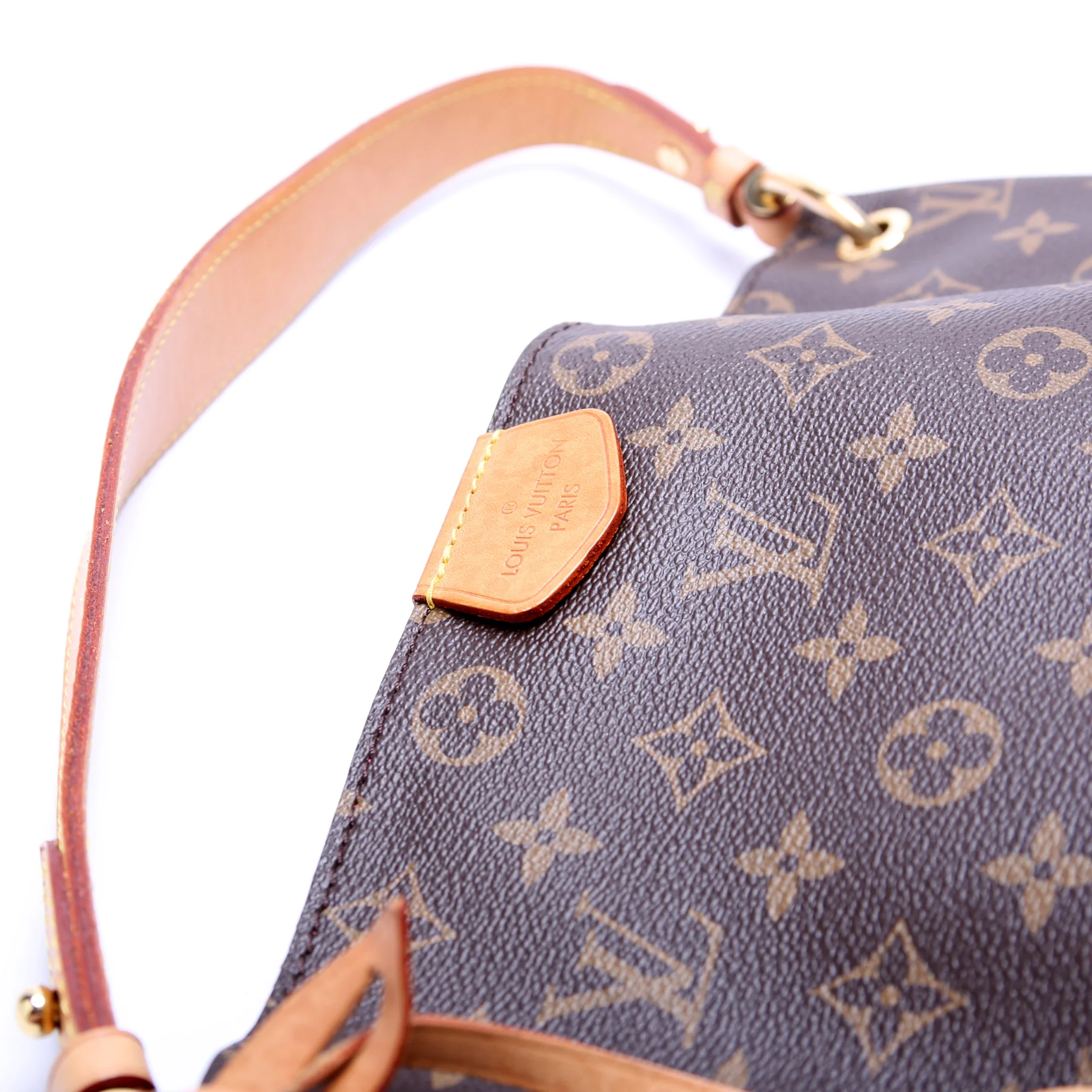 Graceful PM Monogram Pink - Image 6