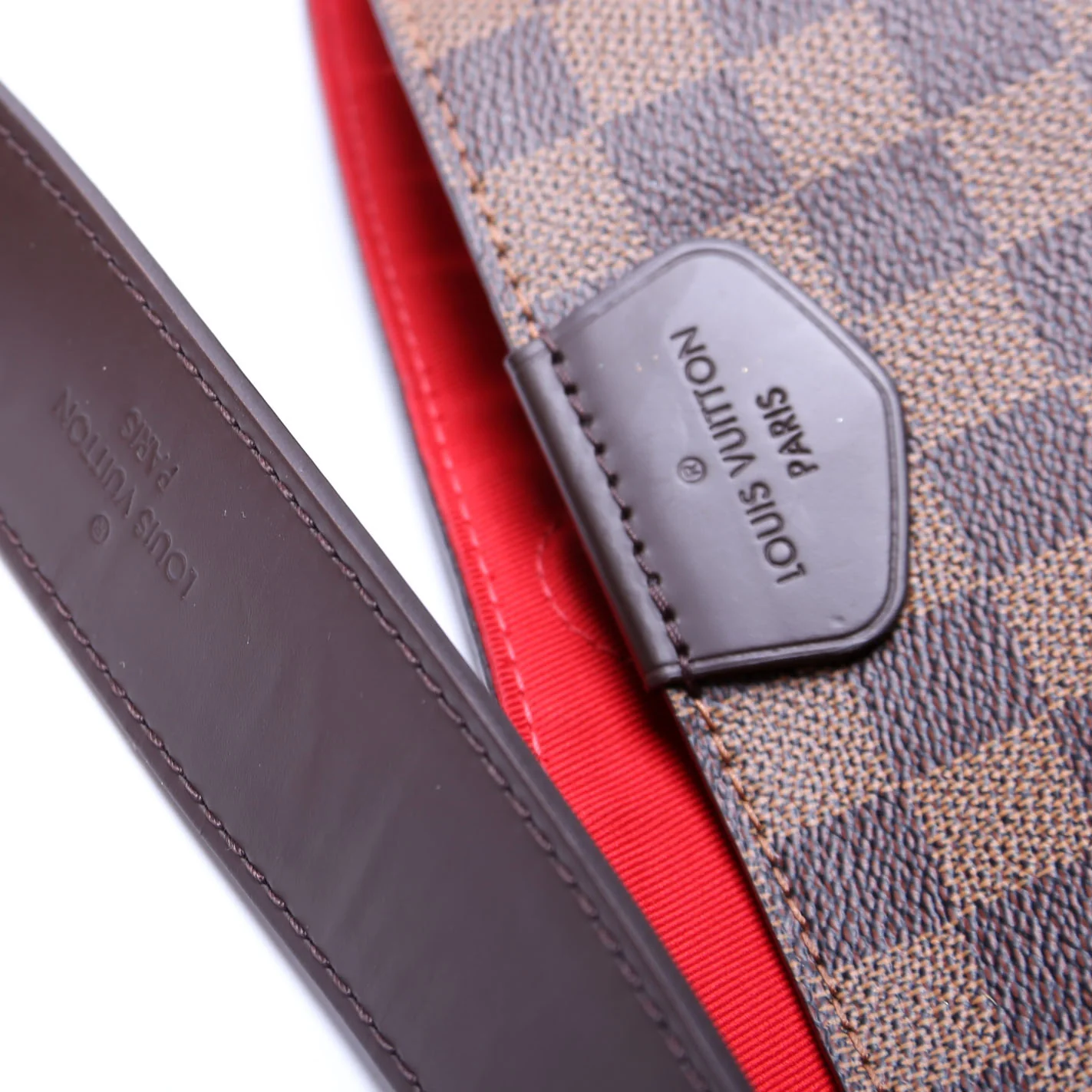Graceful MM Damier Ebene - Image 8
