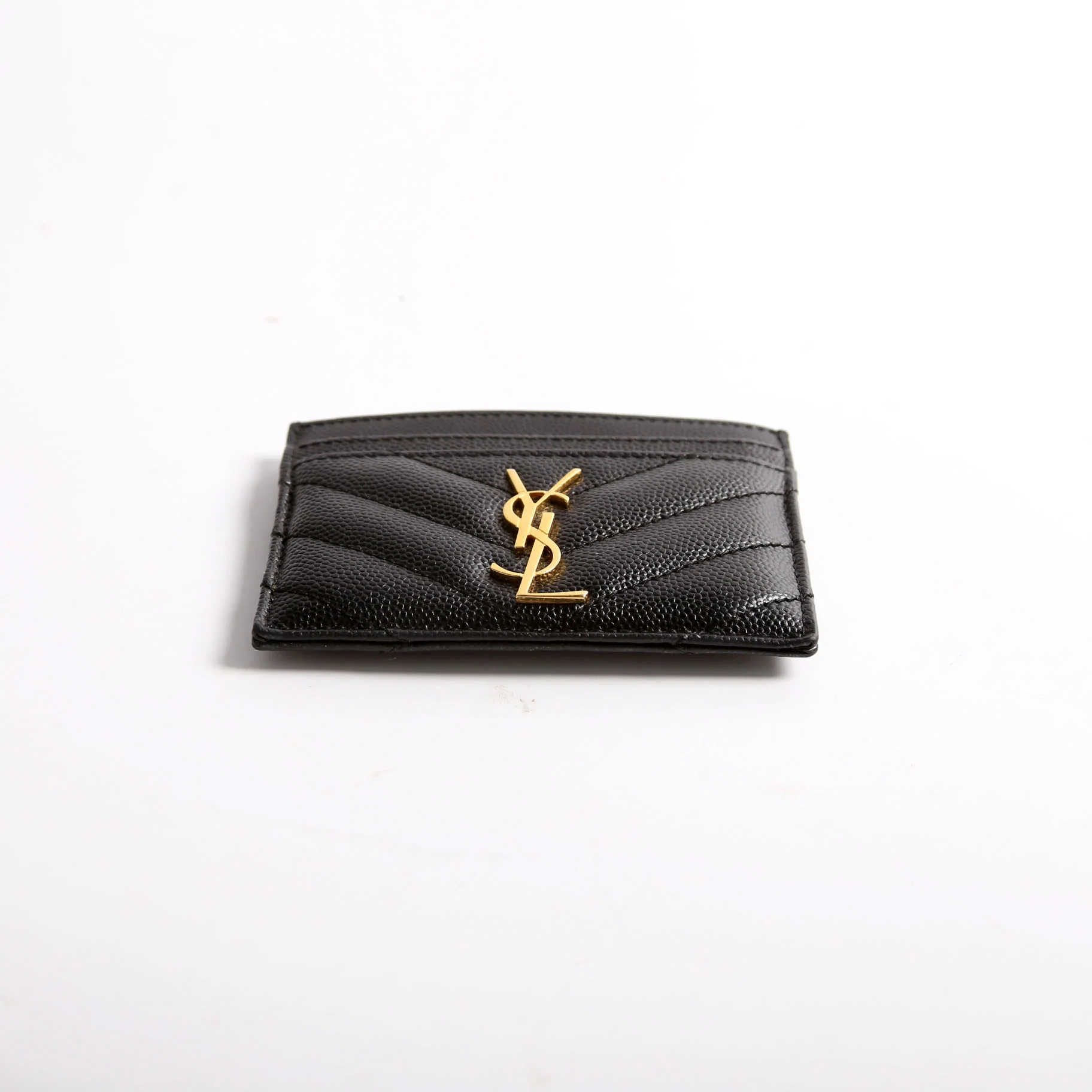 Grain De Card Case 370775 Black - Image 3