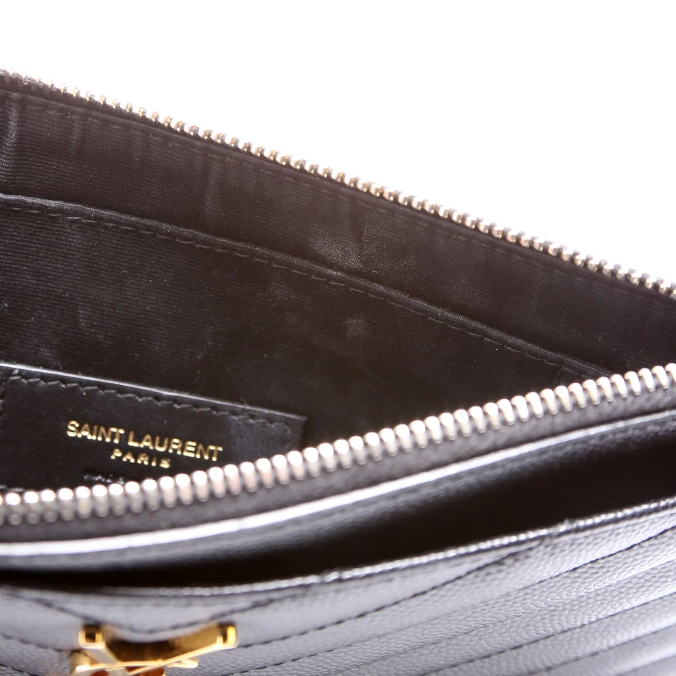 Grain De Cassandre Bill Pouch Large 636313 - Image 11