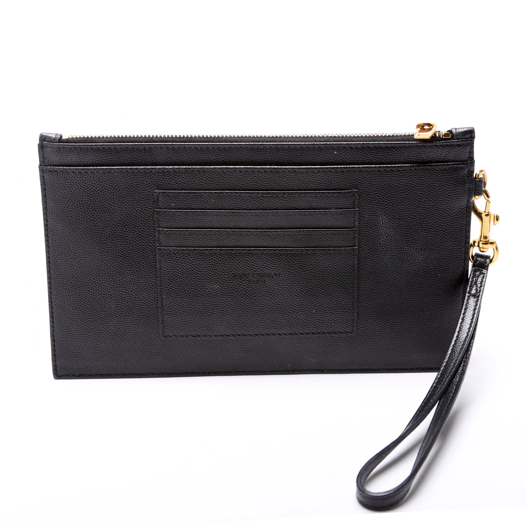 Grain De Cassandre Bill Pouch Large 636313 - Image 3