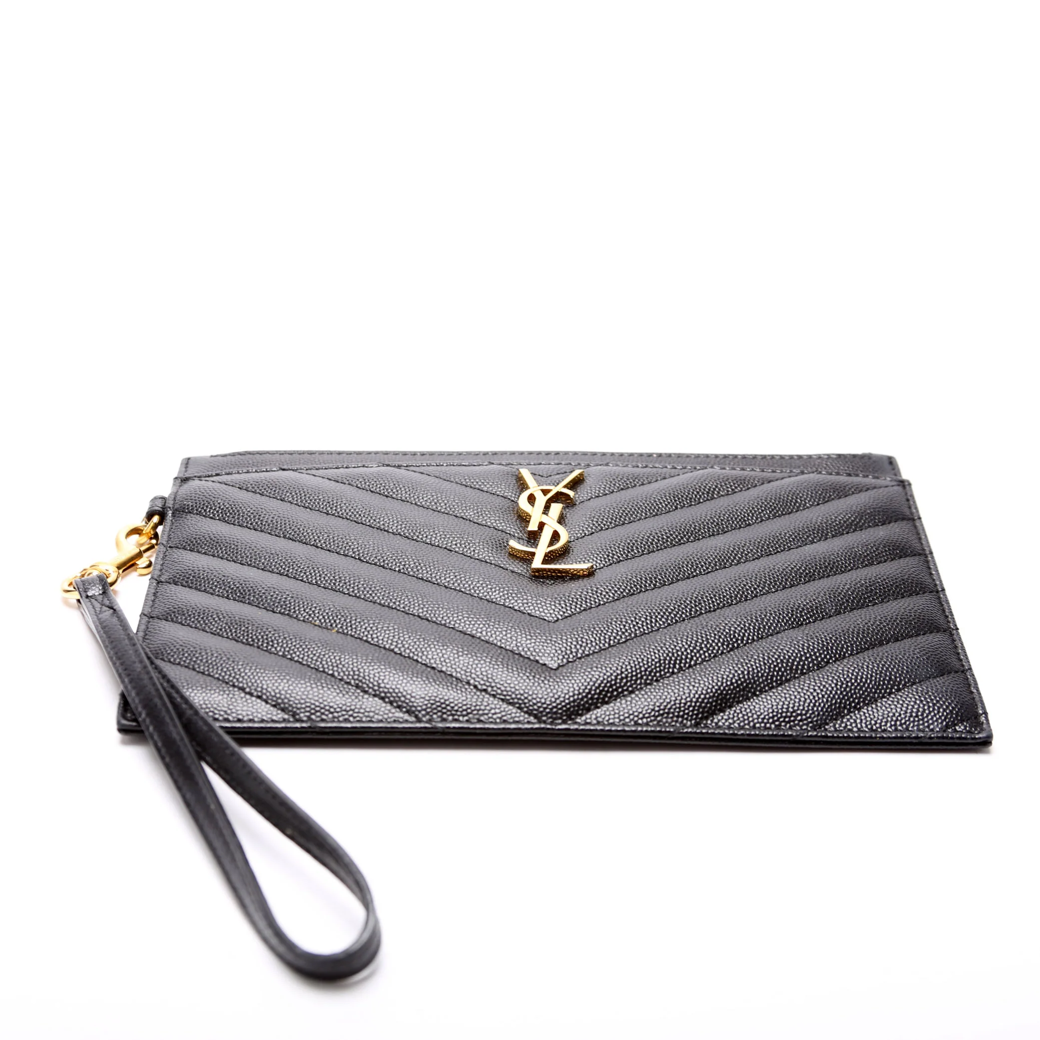 Grain De Cassandre Bill Pouch Large 636313 - Image 4
