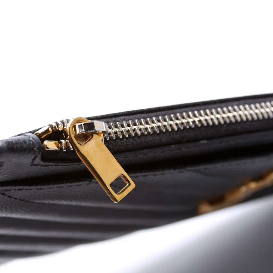 Grain De Cassandre Bill Pouch Large 636313 - Image 9