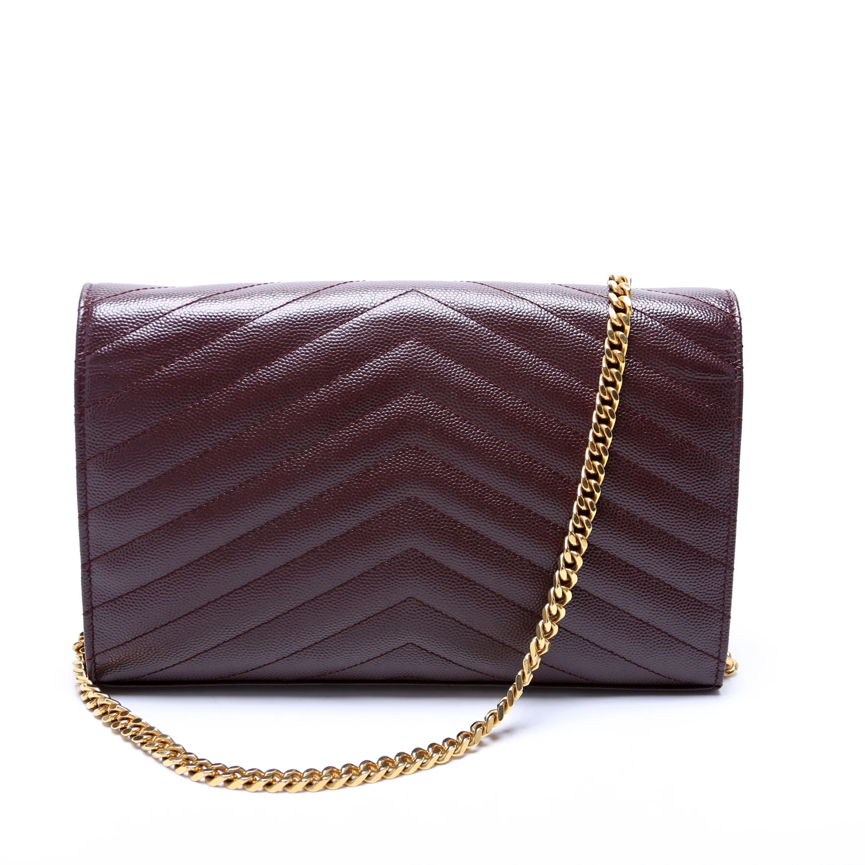 Grain De Chain Wallet 377828 - Image 3