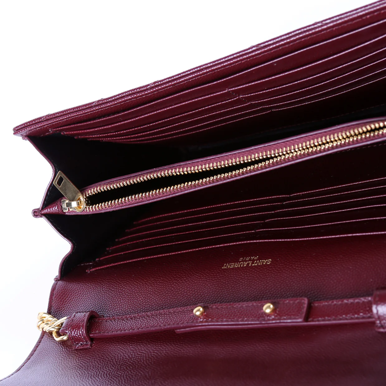 Grain De Chain Wallet 377828 - Image 10