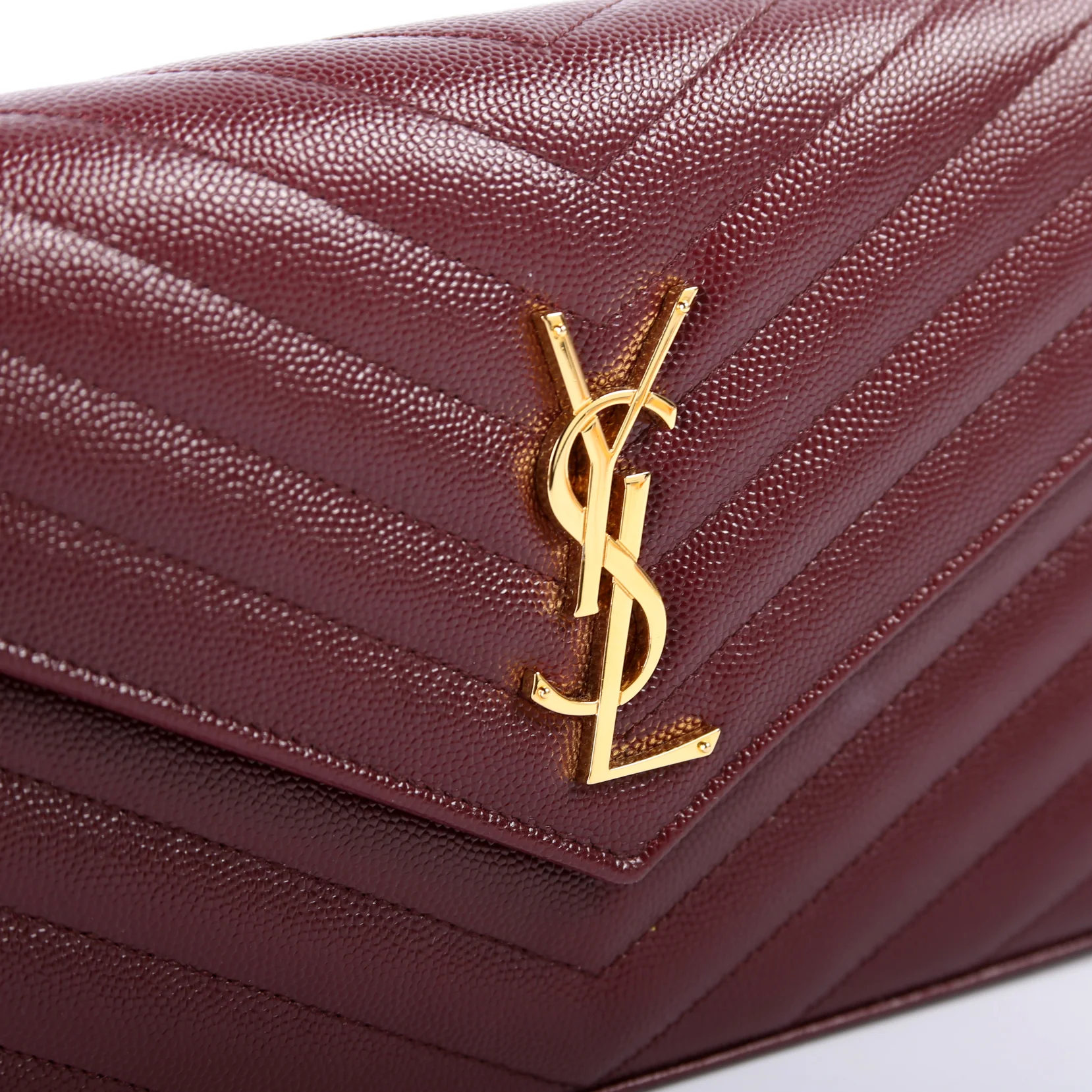 Grain De Chain Wallet 377828 - Image 9