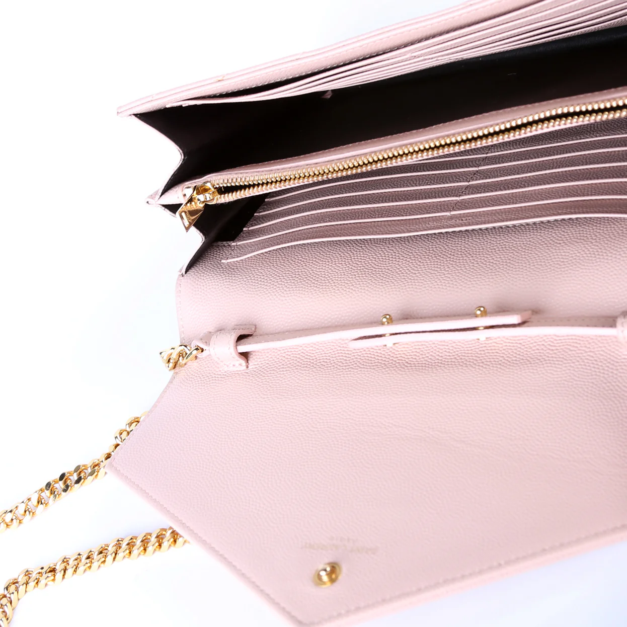 Grain De Chain Wallet 377828 - Image 10