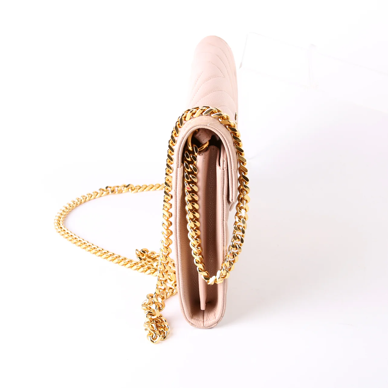 Grain De Chain Wallet 377828 - Image 3