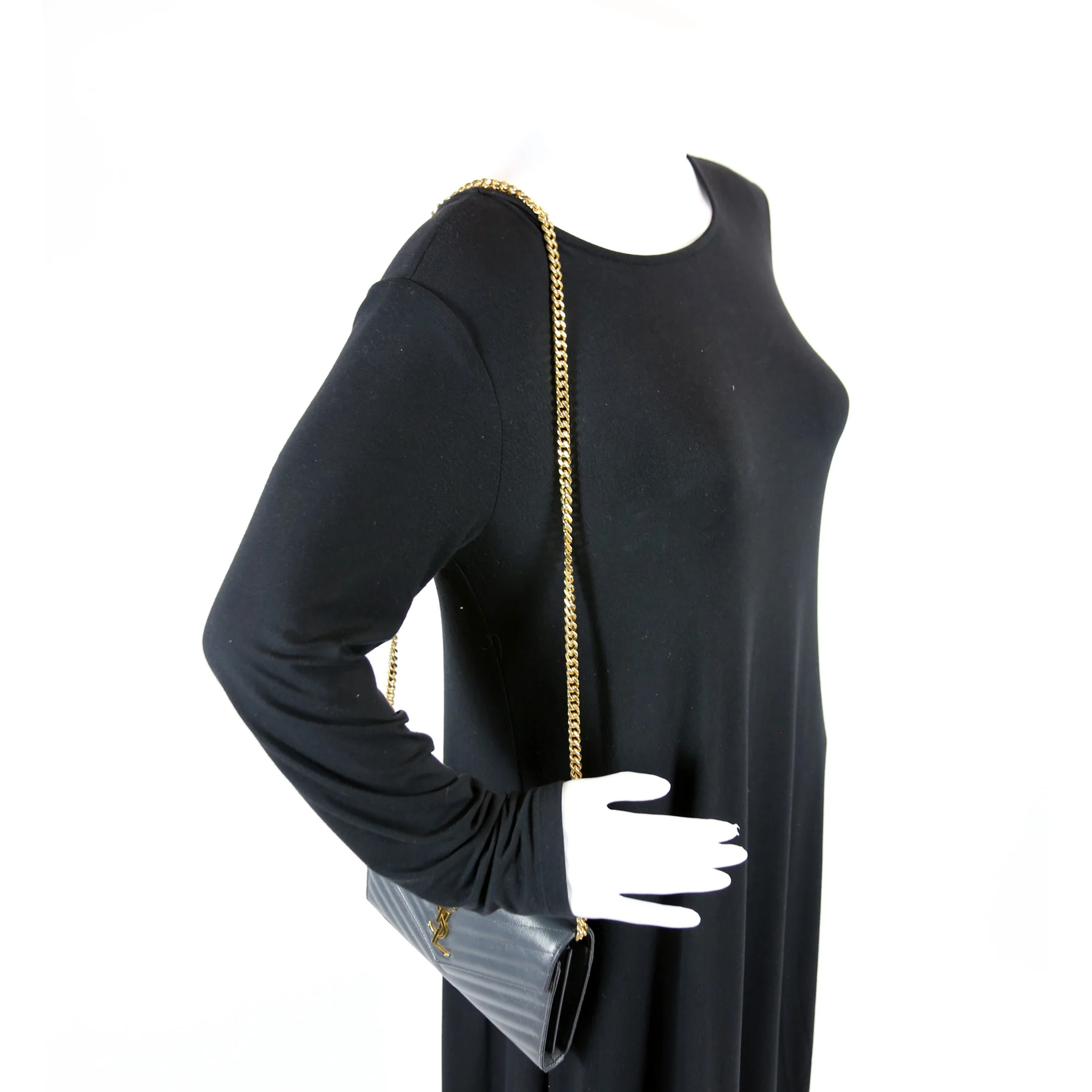 Grain De Chain Wallet 377828 - Image 9