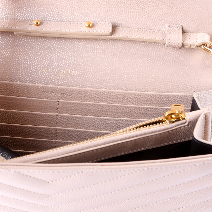 Grain De Chain Wallet 377828 - Image 6