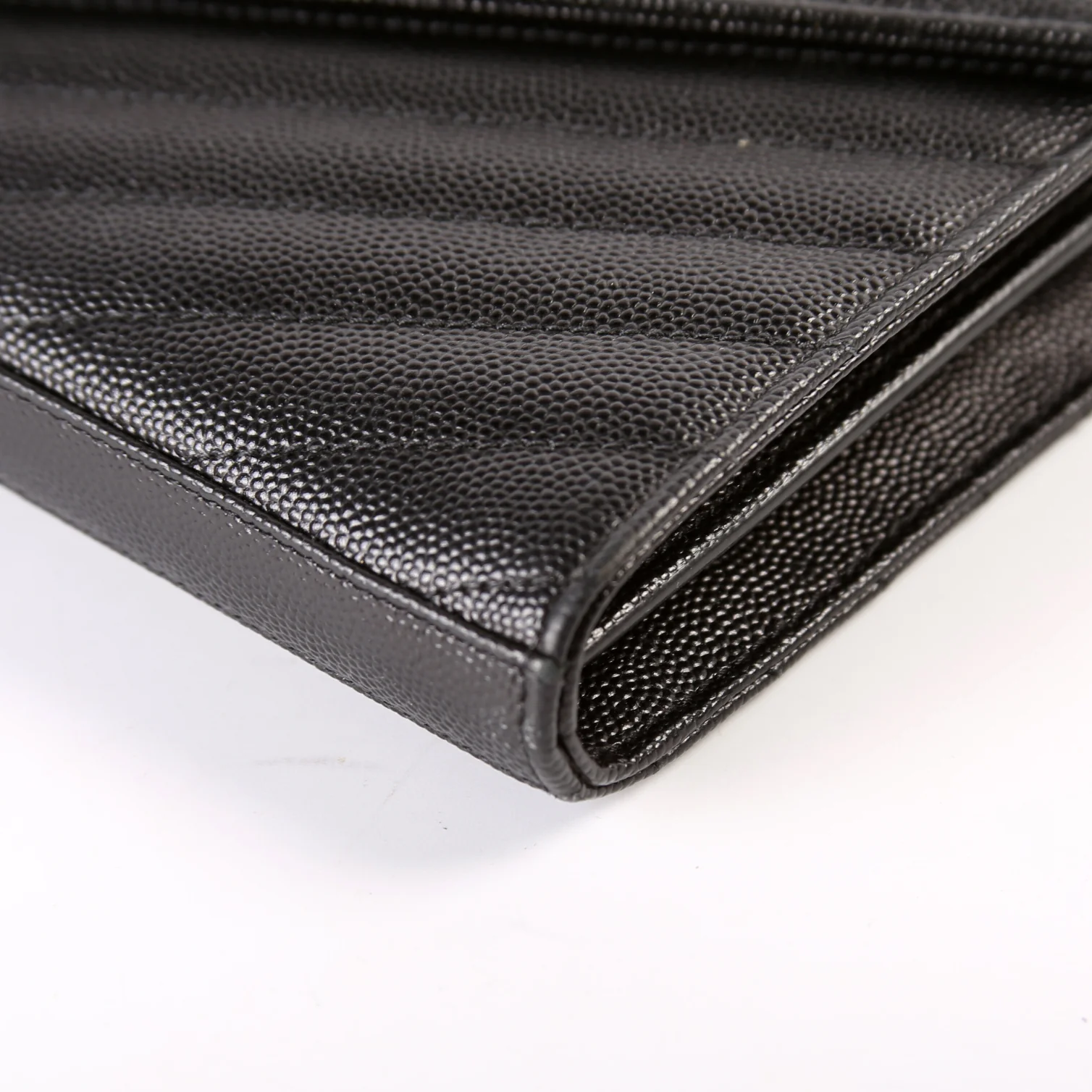 Grain De Chain Wallet Black - Image 7