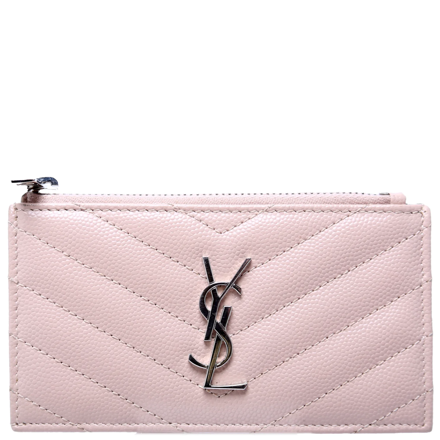 Grain De Fragments Card Holder 607915